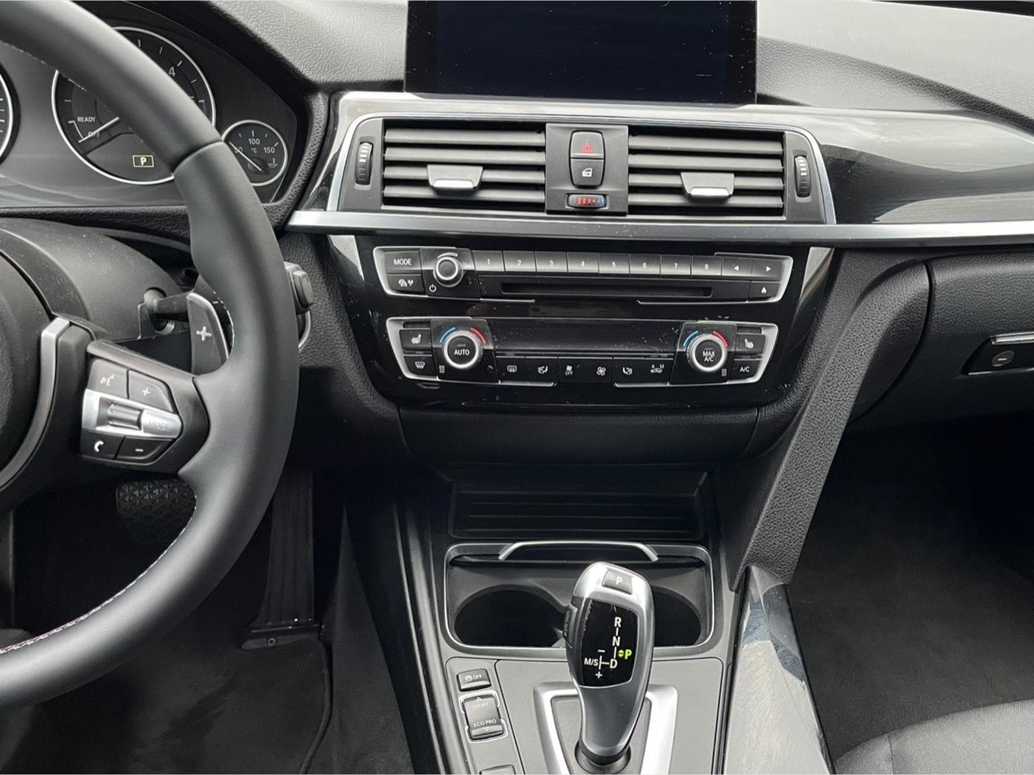 BMW 335 (2015) - Photo 7