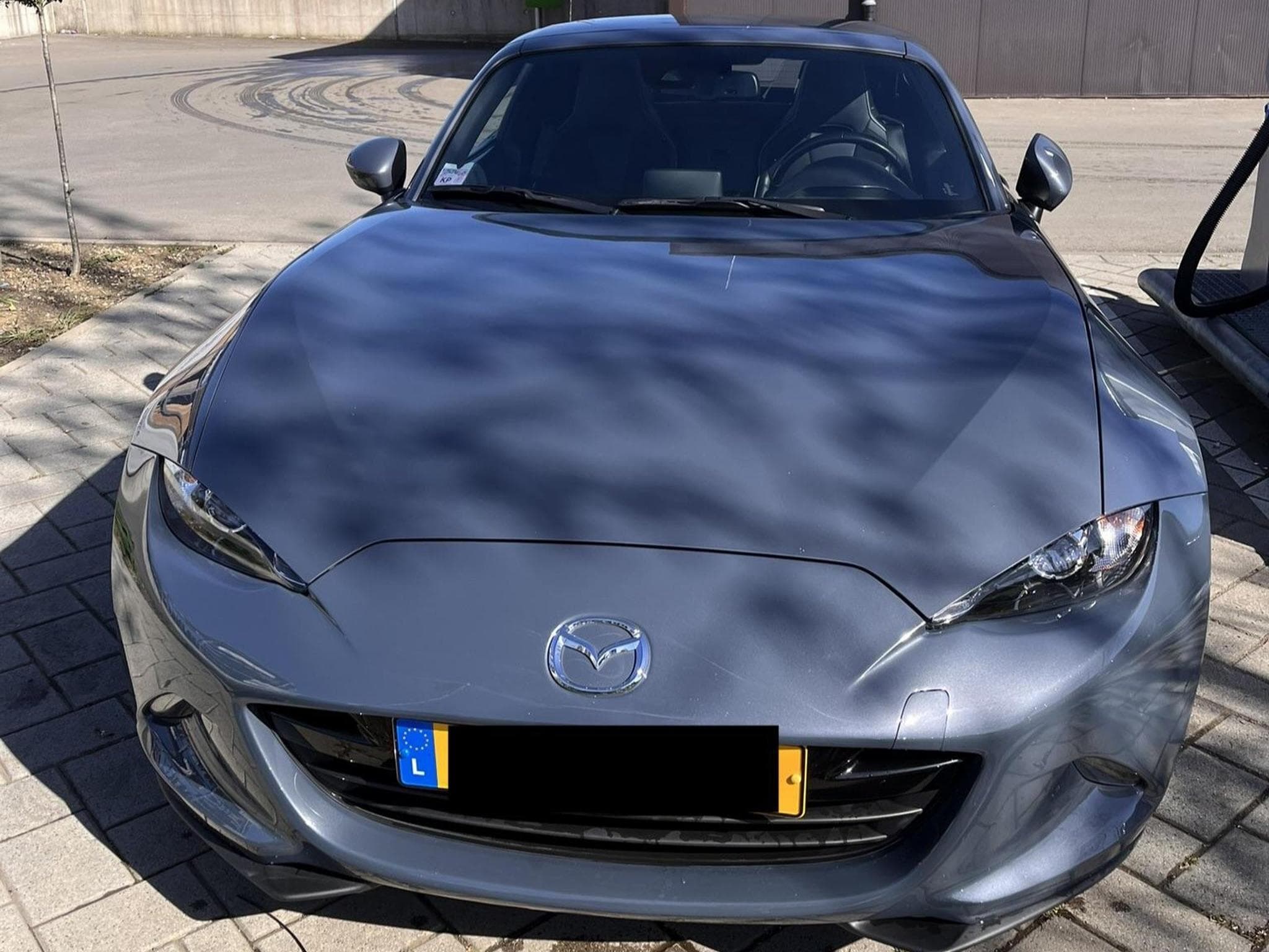 Mazda MX-5 RF 2.0L Skyactiv-G (2020) - Photo 2