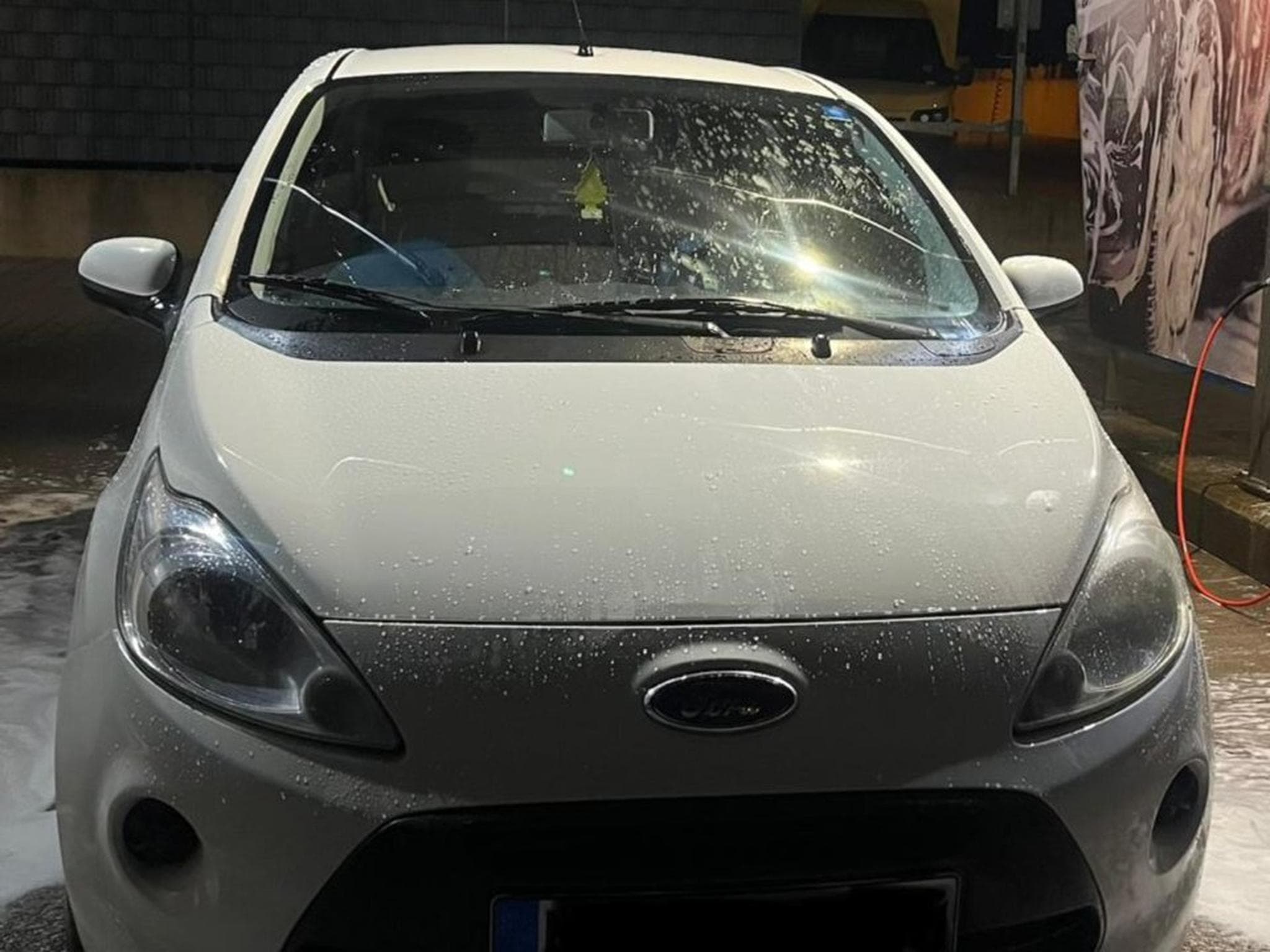 Ford Ka Trend (2010) - Foto 2