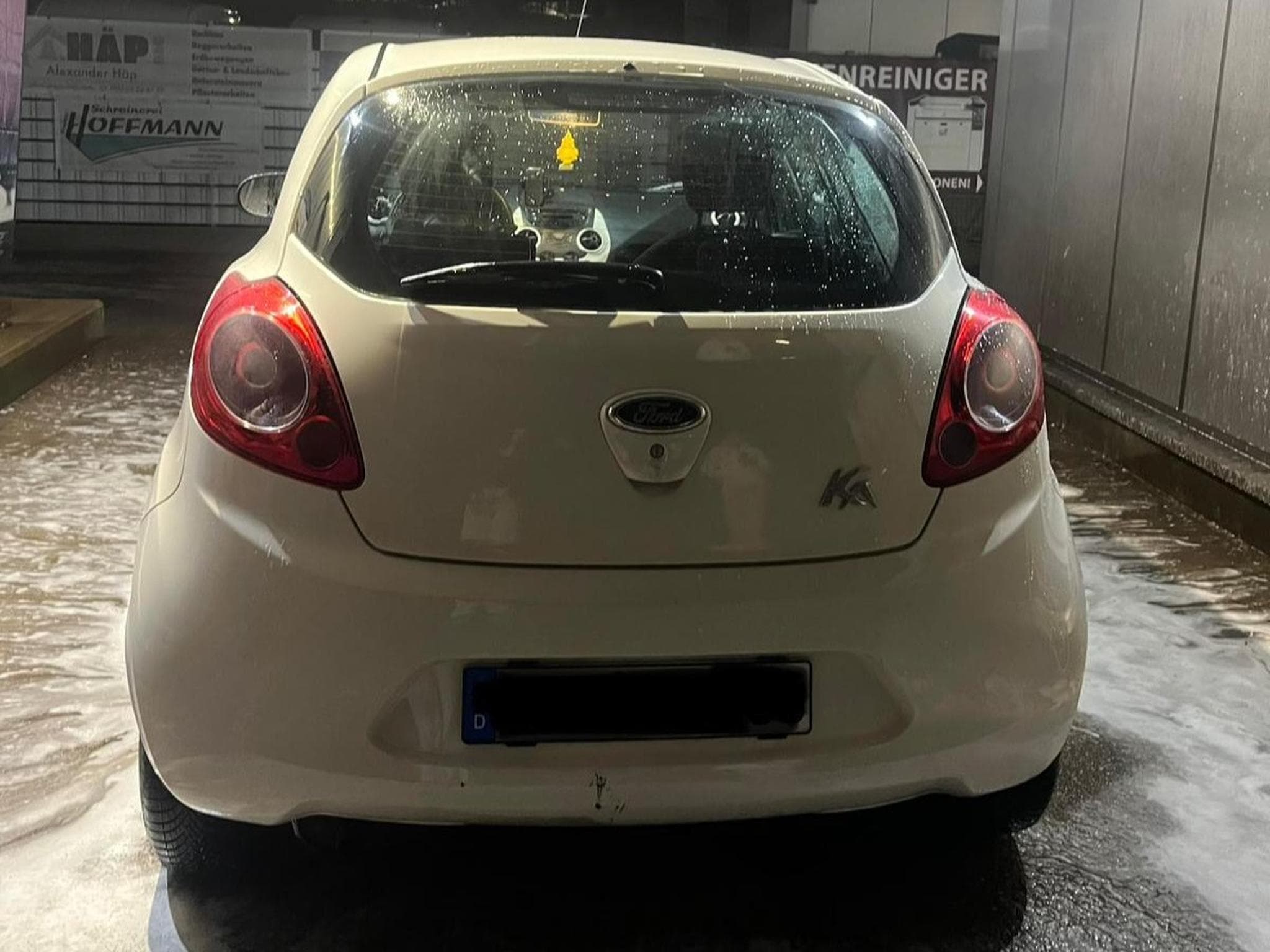 Ford Ka Trend (2010) - Foto 3