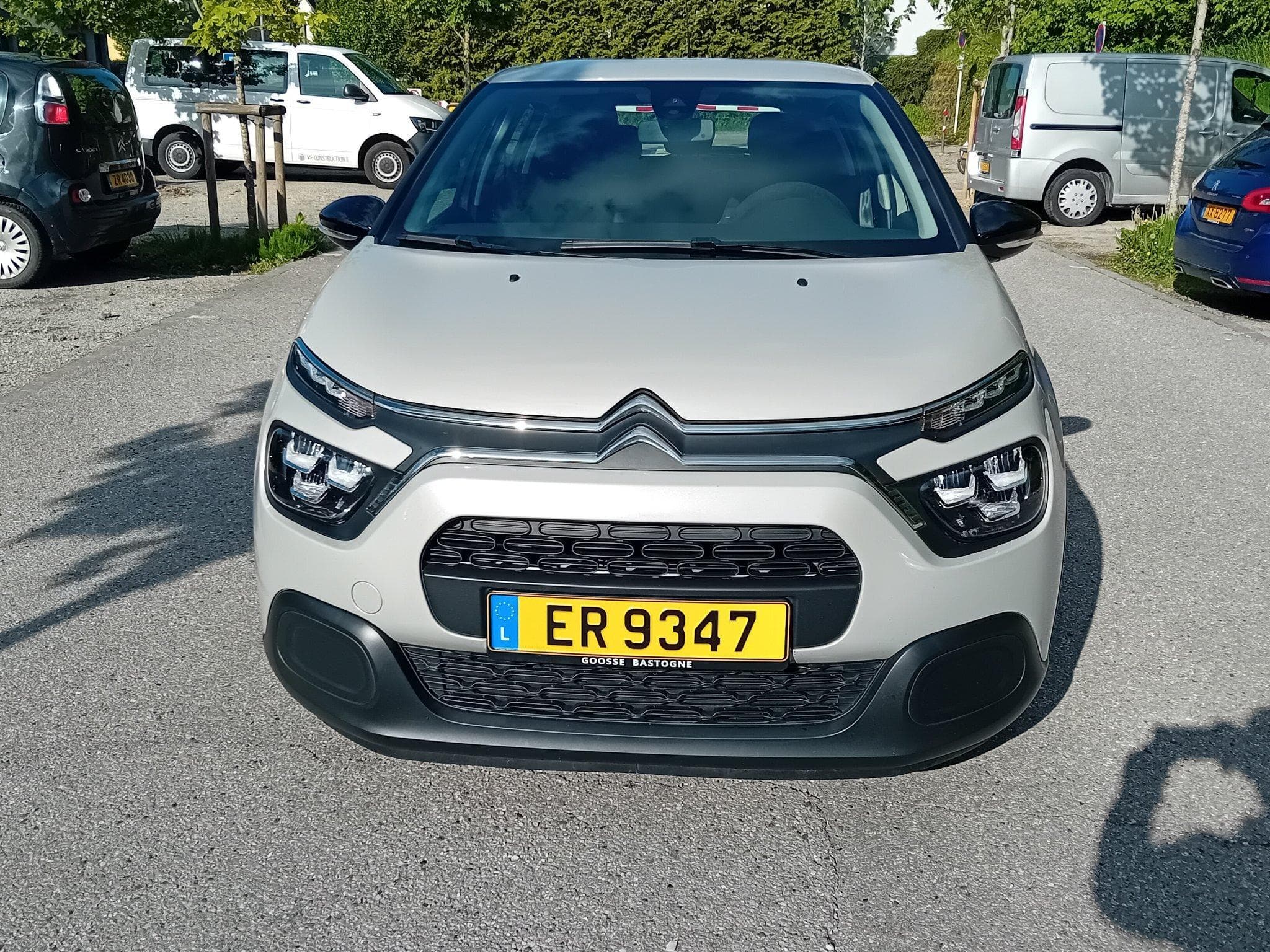 Citroën C3 (2021) - Photo 1