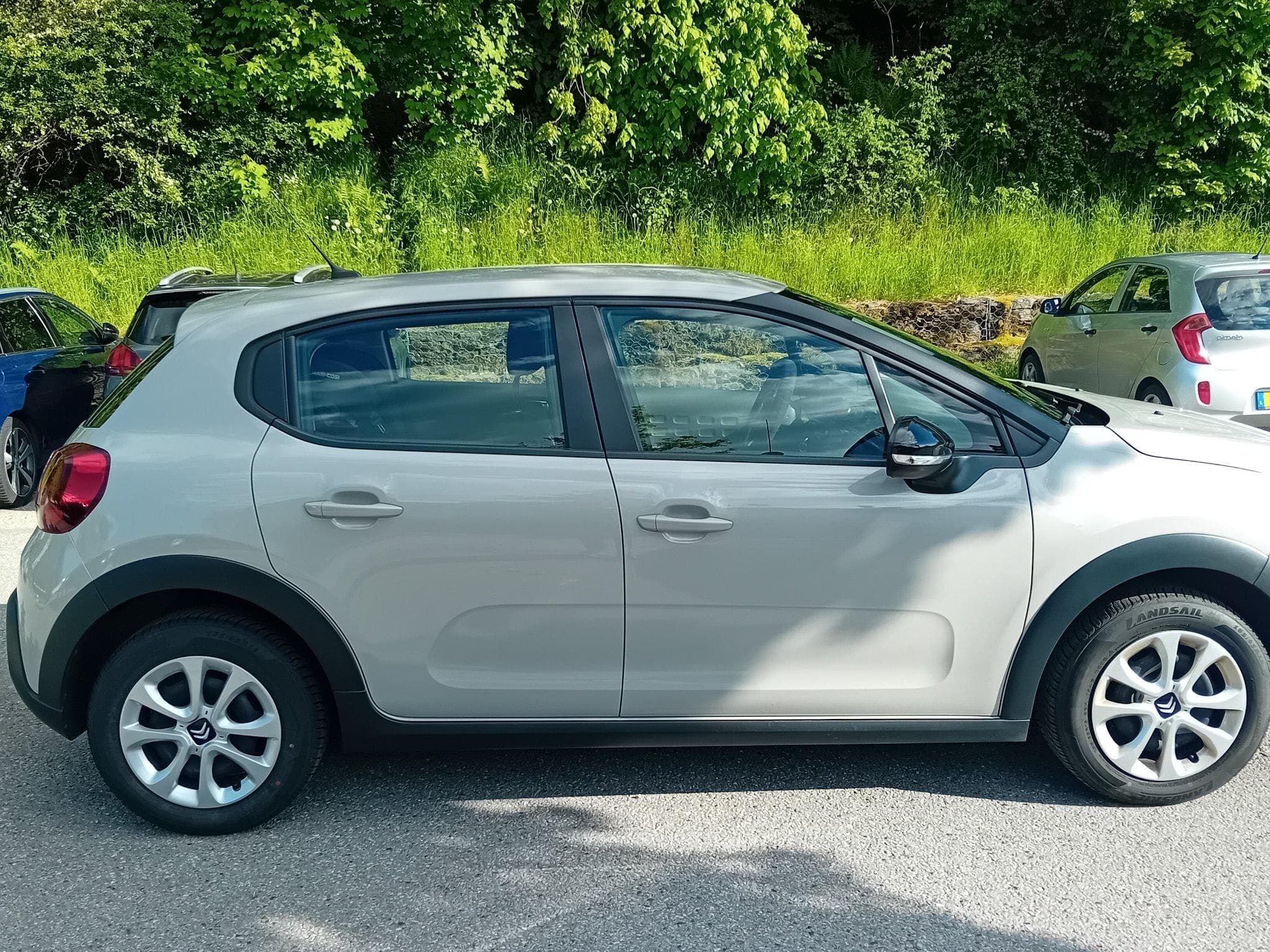 Citroën C3 (2021) - Photo 2