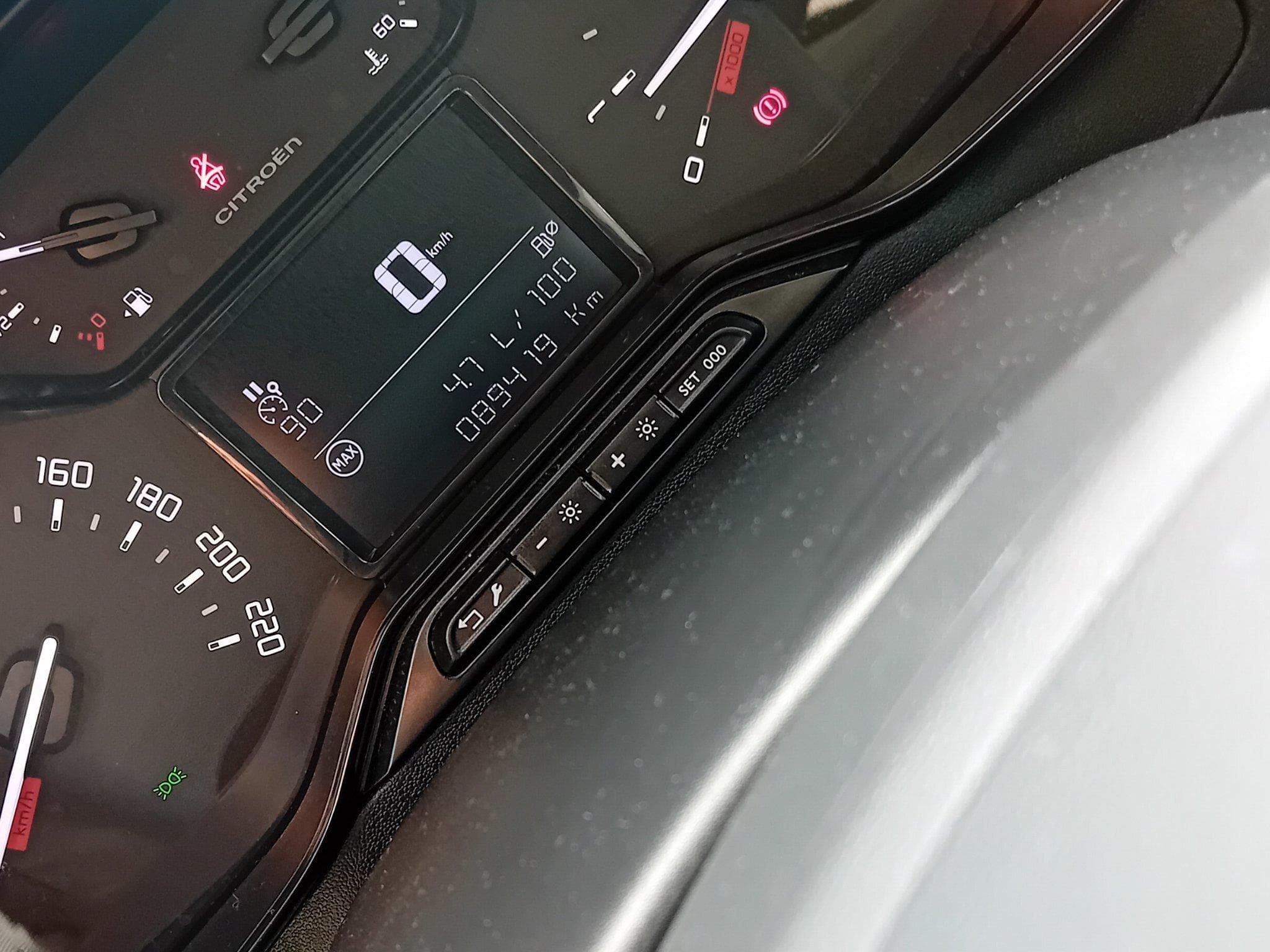 Citroën C3 (2021) - Photo 3