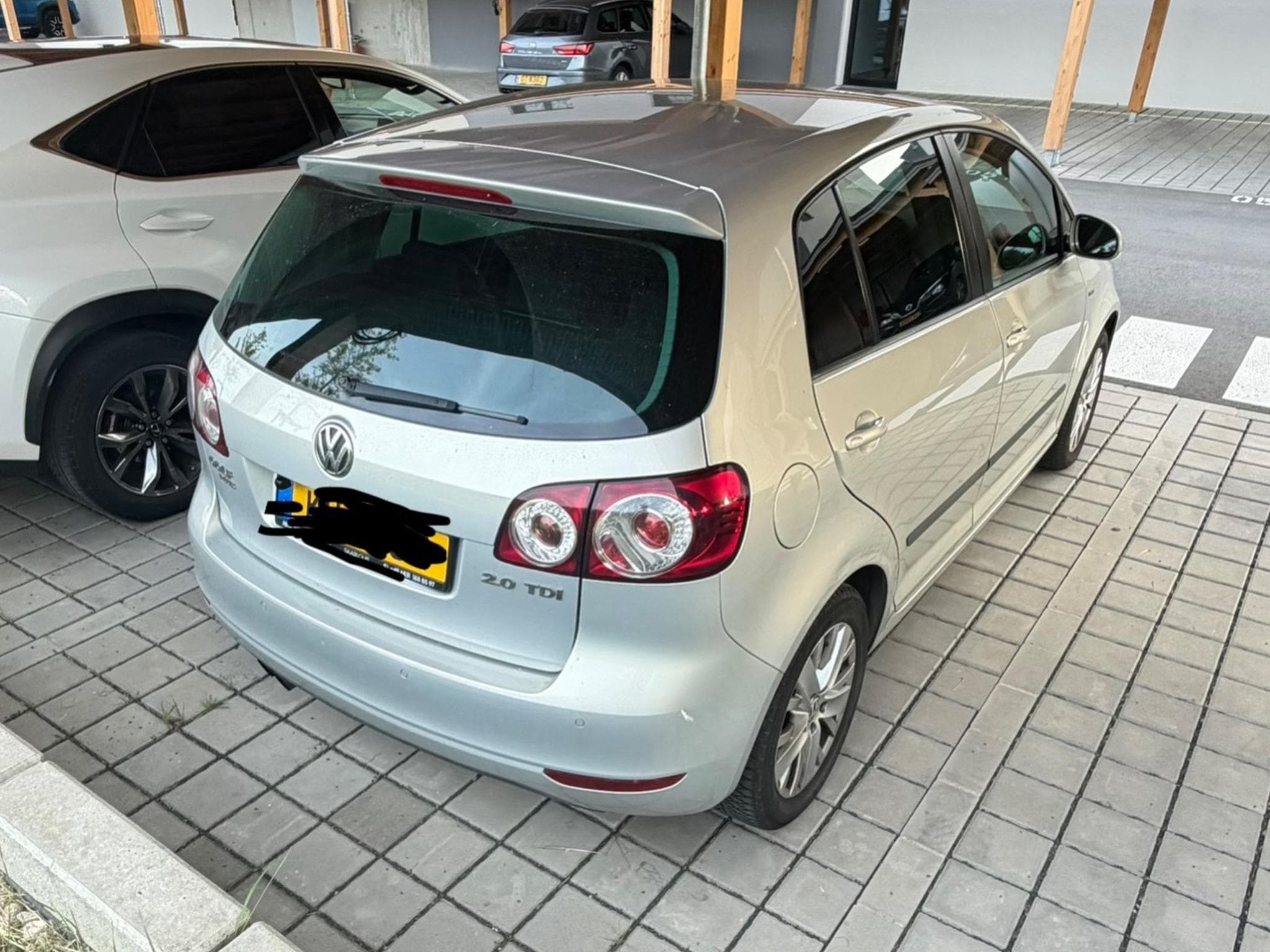 VW Golf (2015) - Foto 2