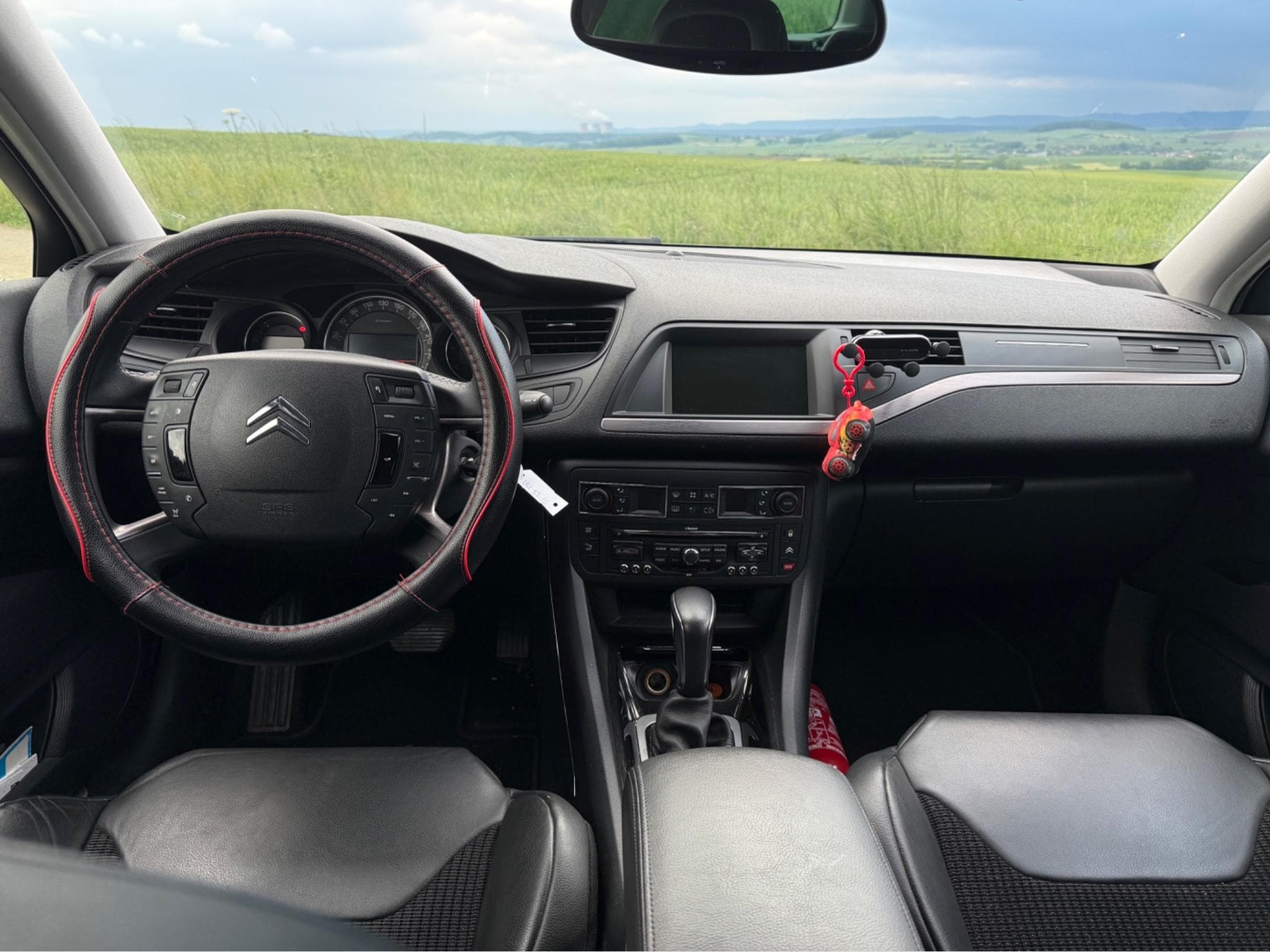 Citroën C5 Exclusive (2011) - Foto 3