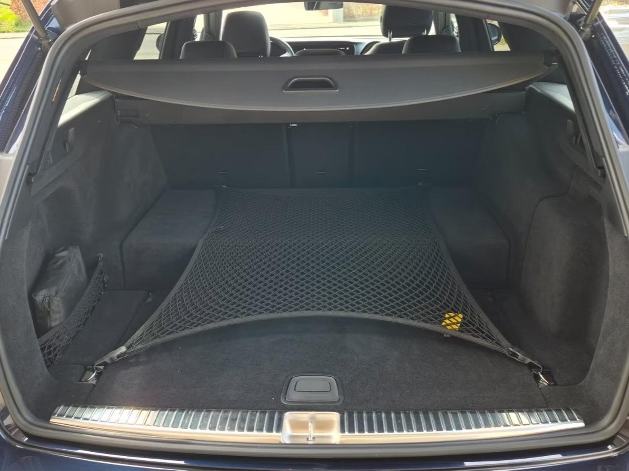 Mercedes E 300 de T Autom. - Junge sterne (2020) - Foto 14
