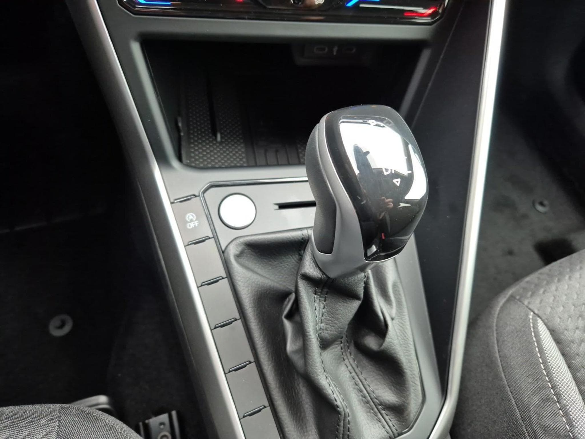 VW Taigo 1.0 TSI 116PS (2026) - Photo 20