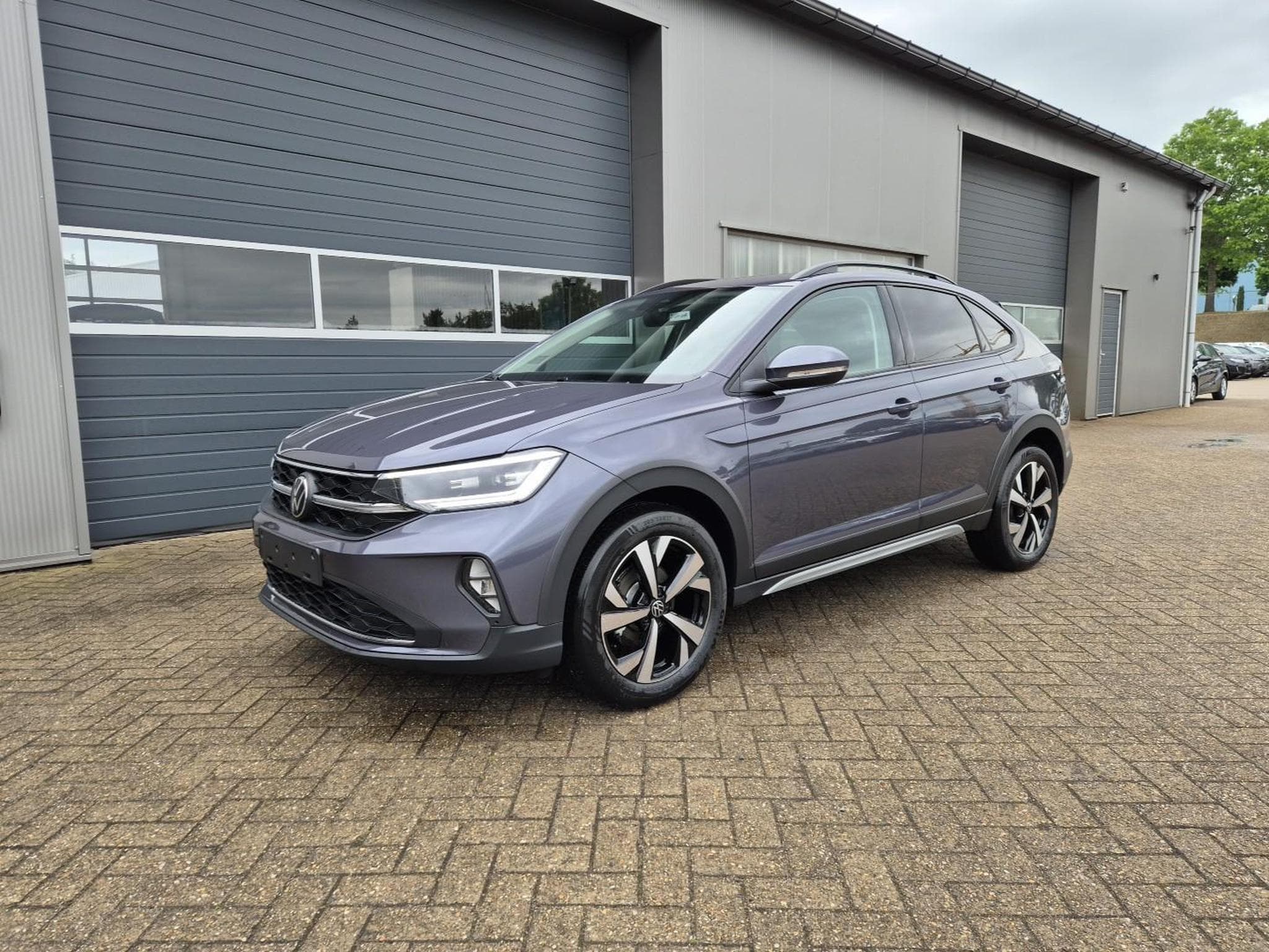 VW Taigo 1.0 TSI 116PS (2026) - Photo 1