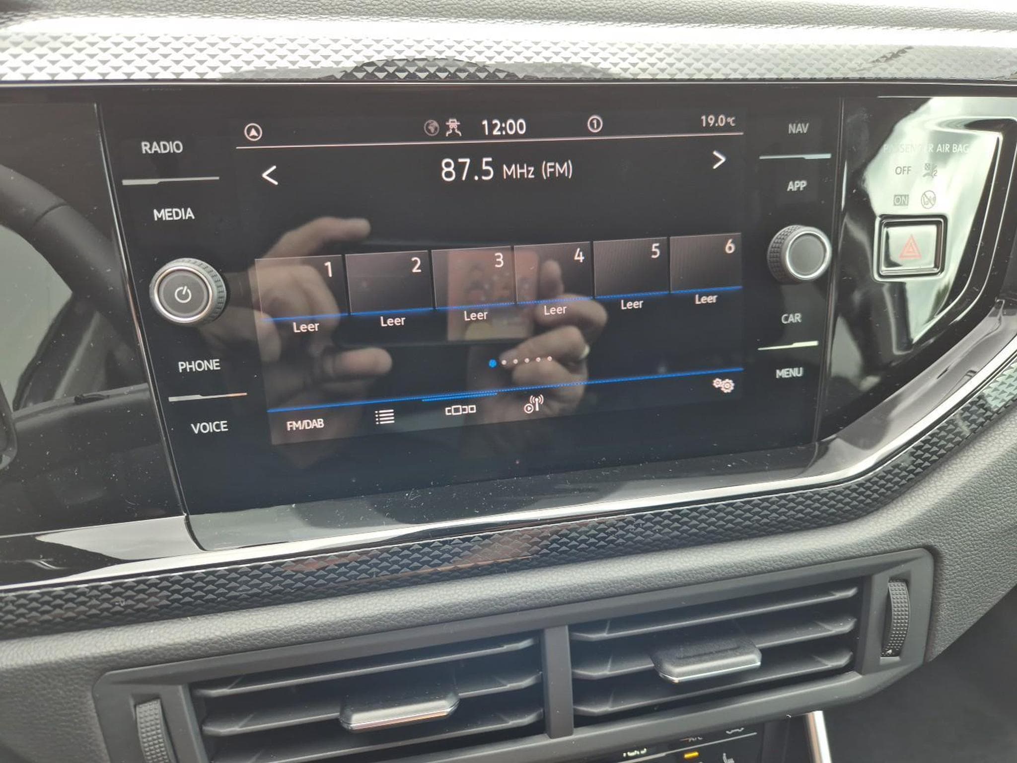 VW Taigo 1.0 TSI 116PS (2026) - Foto 16