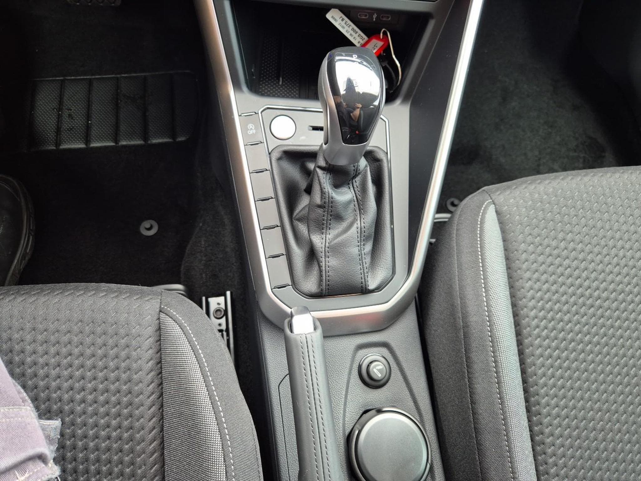 VW Taigo 1.0 TSI 116PS (2026) - Photo 20