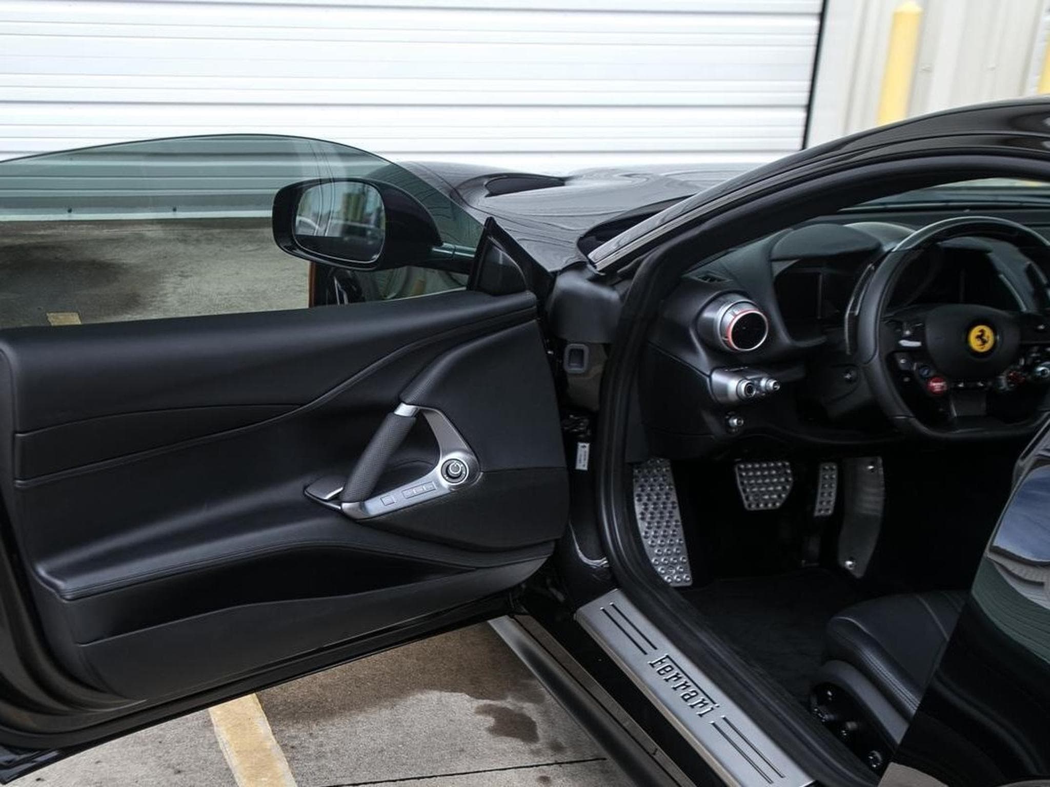 Ferrari 812 Superfast (2018) - Foto 3