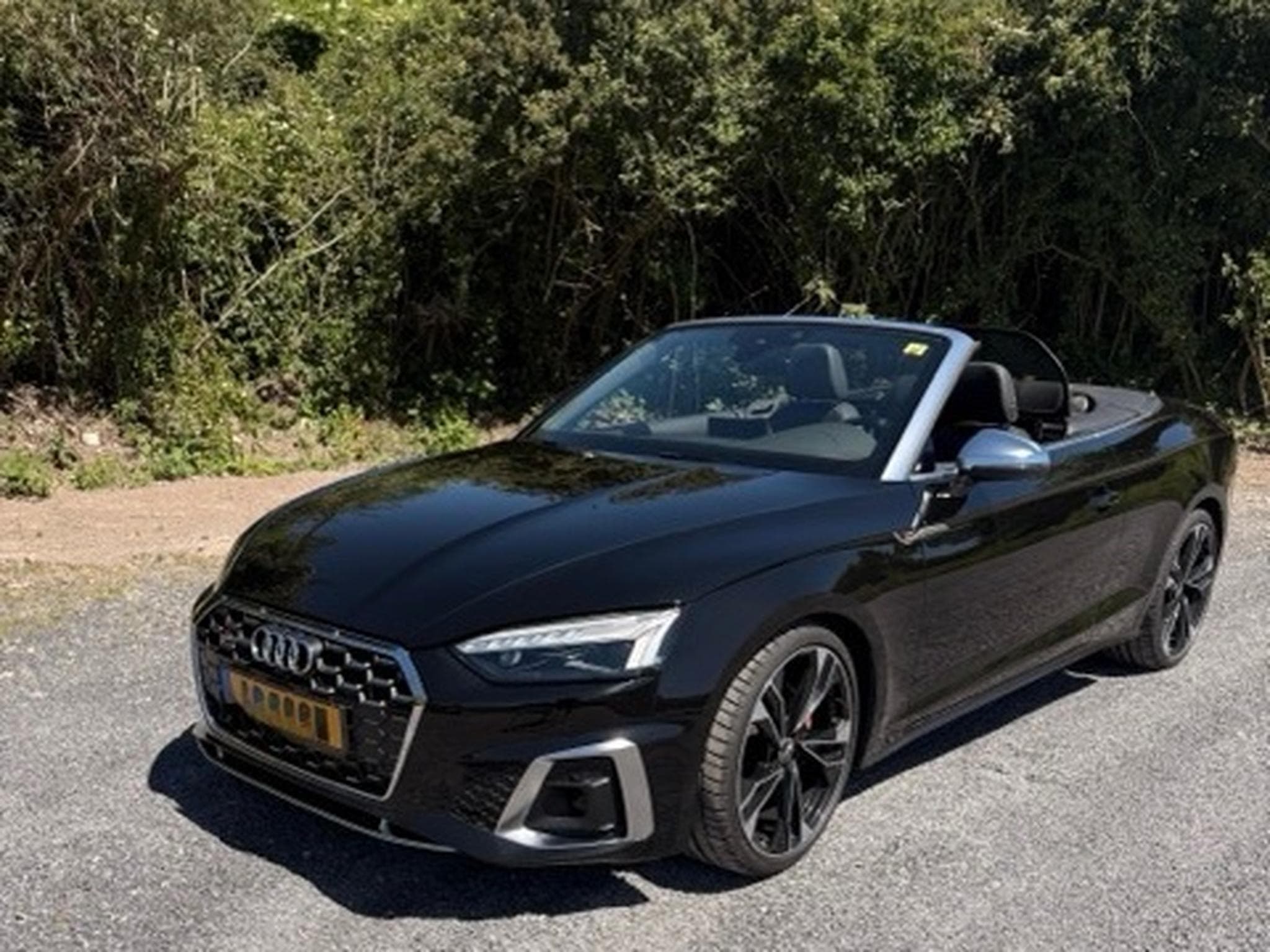 Audi S5 (2021) - Foto 1