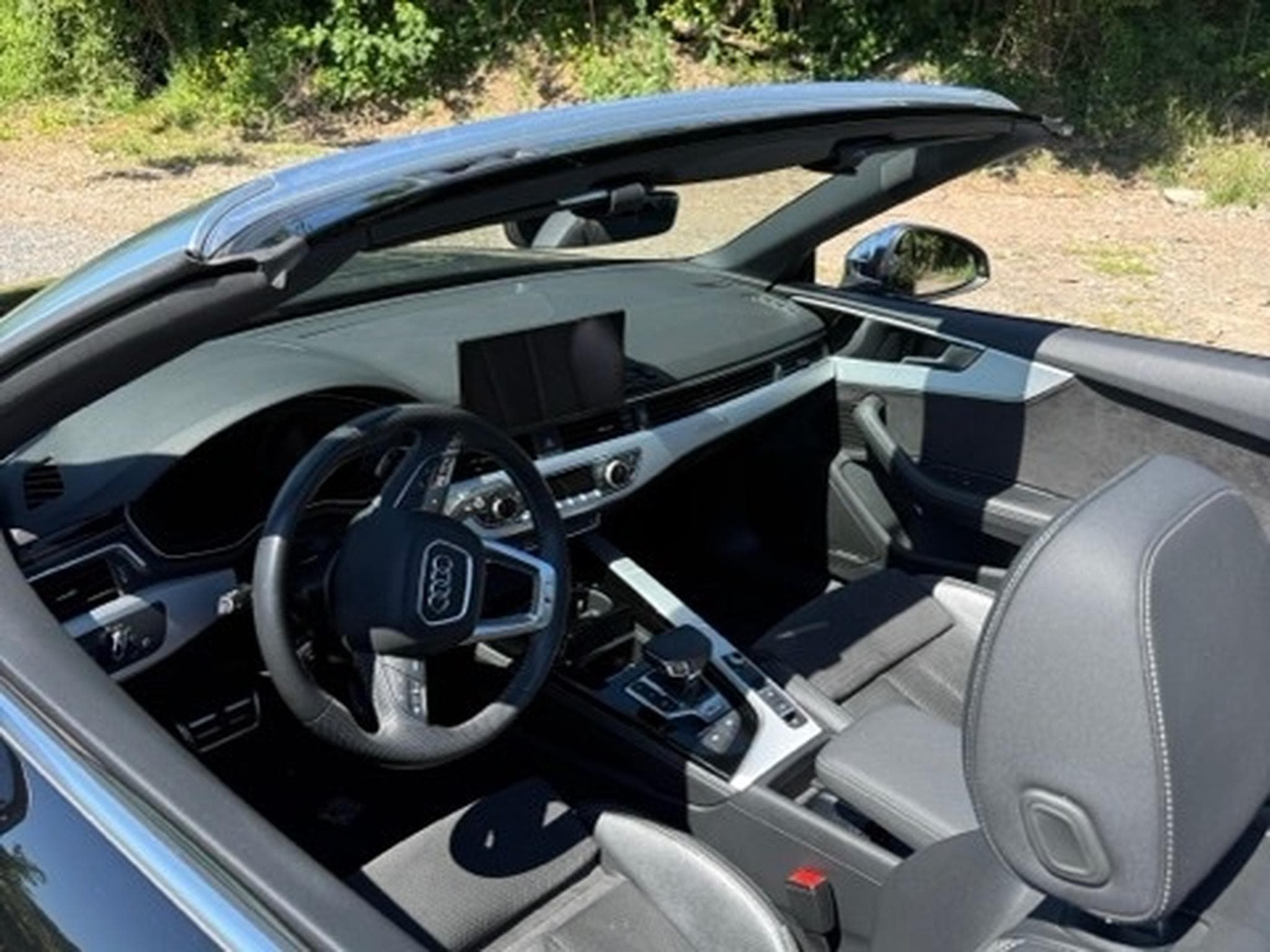 Audi S5 (2021) - Foto 2