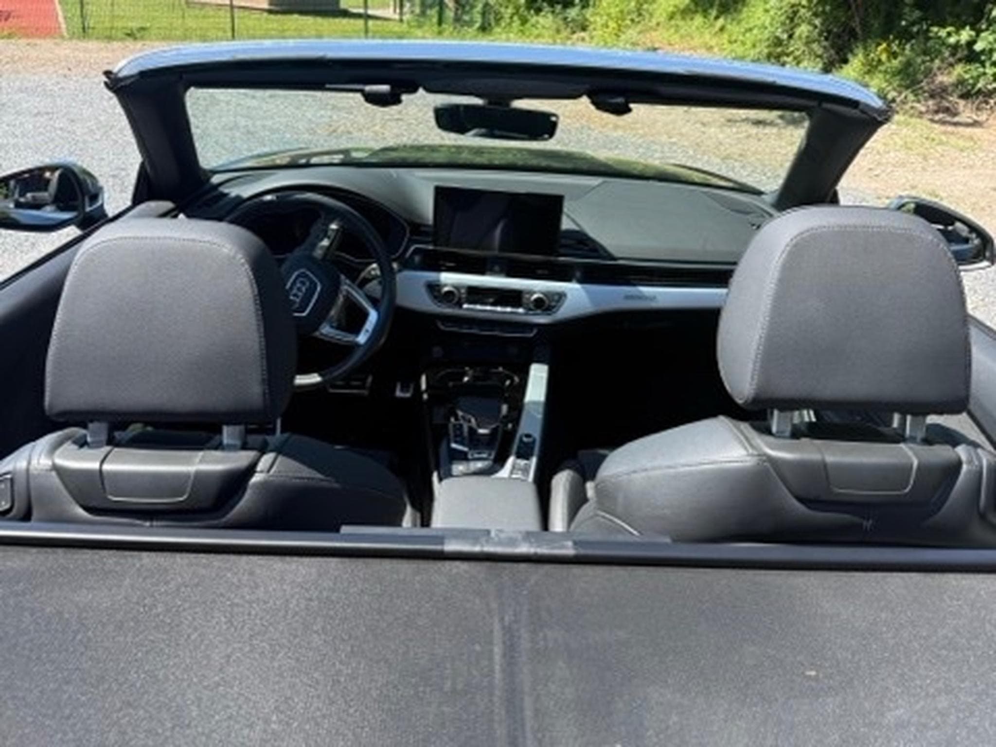 Audi S5 (2021) - Foto 3