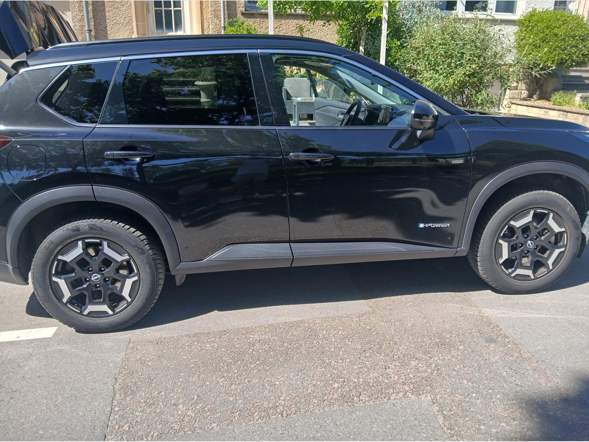 Nissan X-Trail E Power 4x4 (2025) - Foto 2