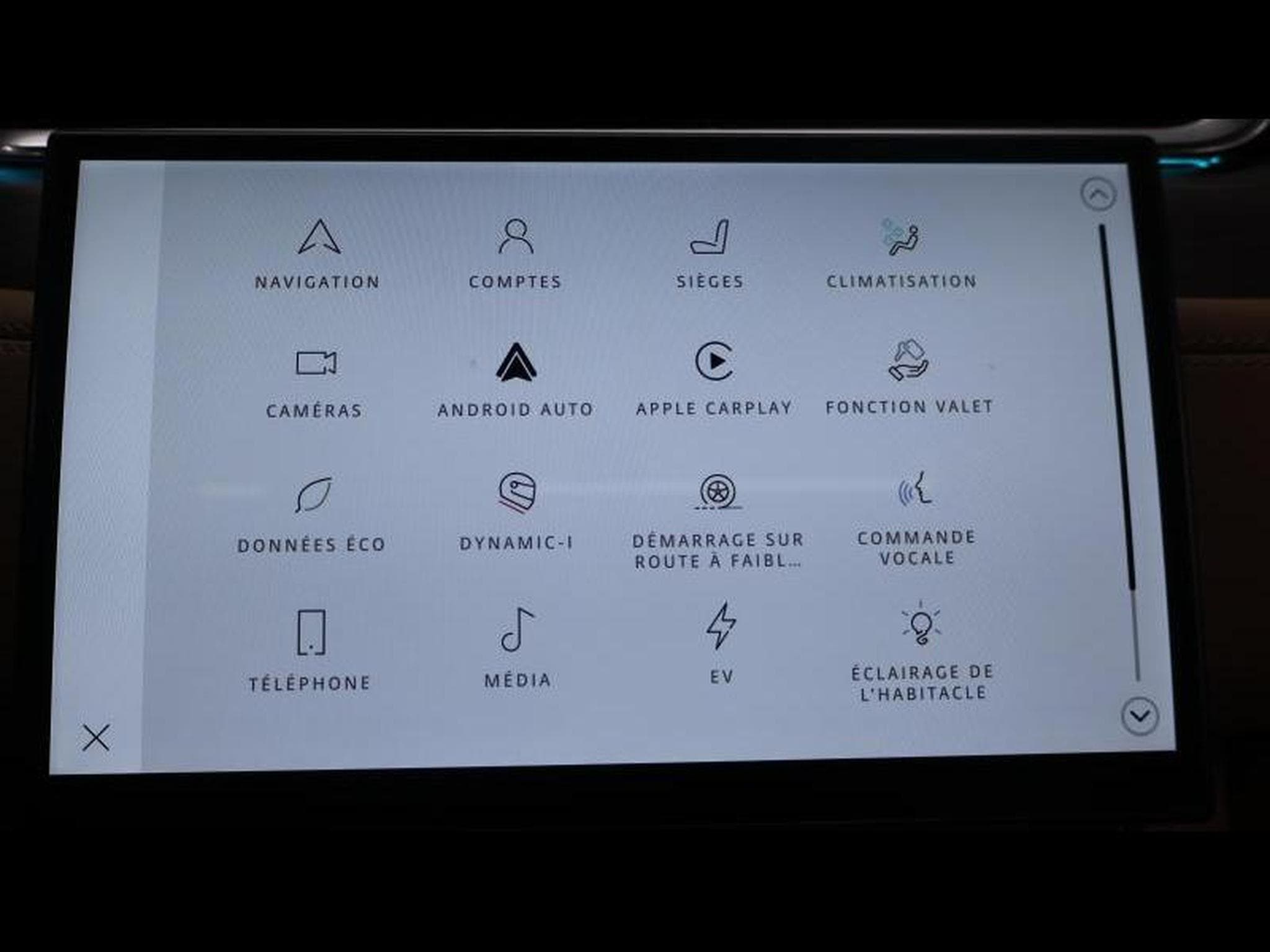 Jaguar F-Pace P400e SE (2022) - Foto 18