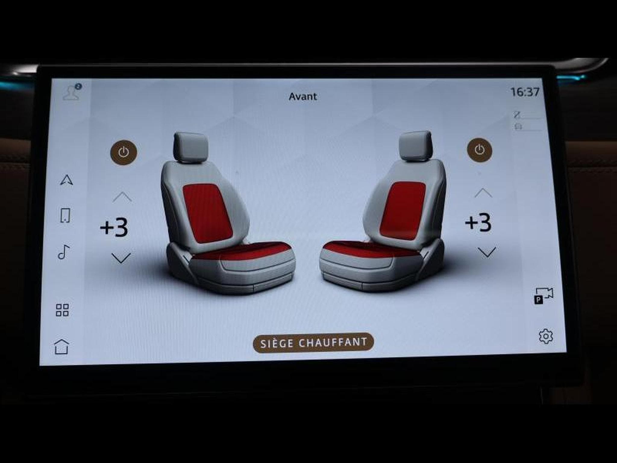 Jaguar F-Pace P400e SE (2022) - Foto 20