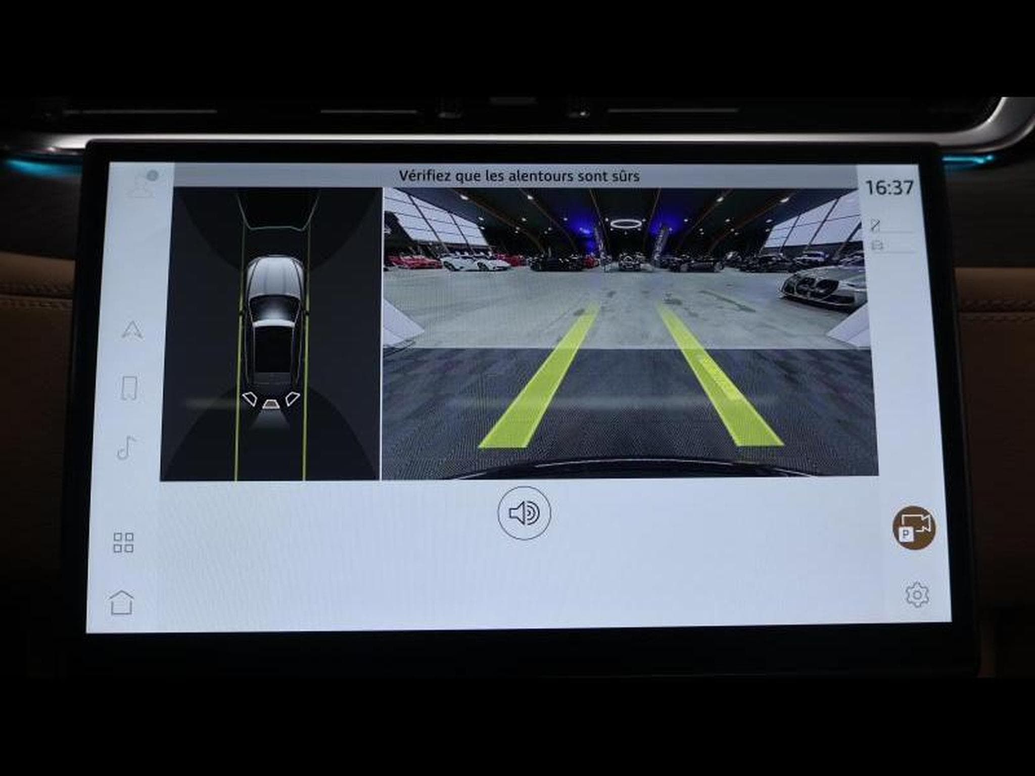 Jaguar F-Pace P400e SE (2022) - Foto 21