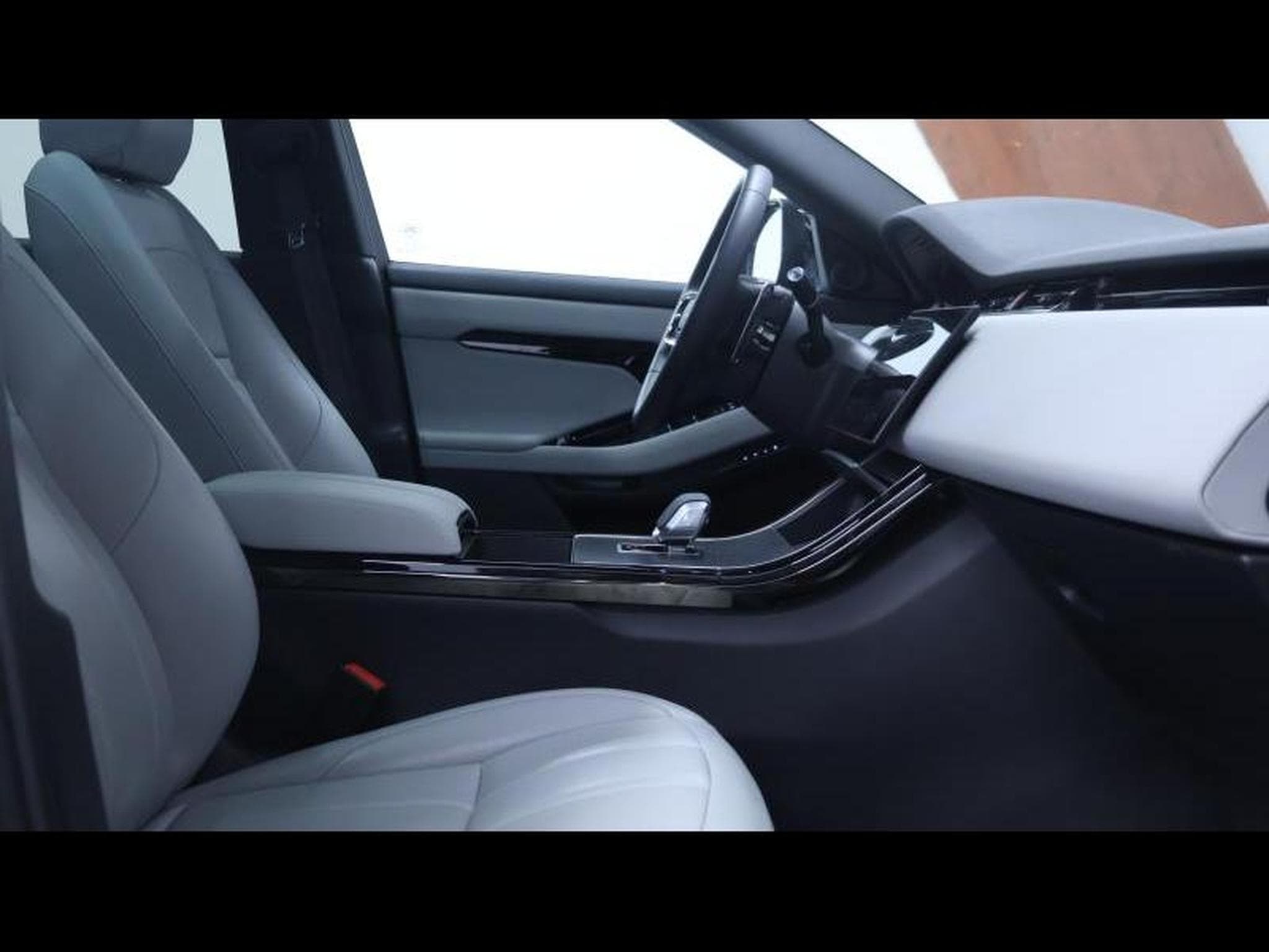 Land-Rover Range Rover Evoque D165 S AWD auto (2025) - Photo 10