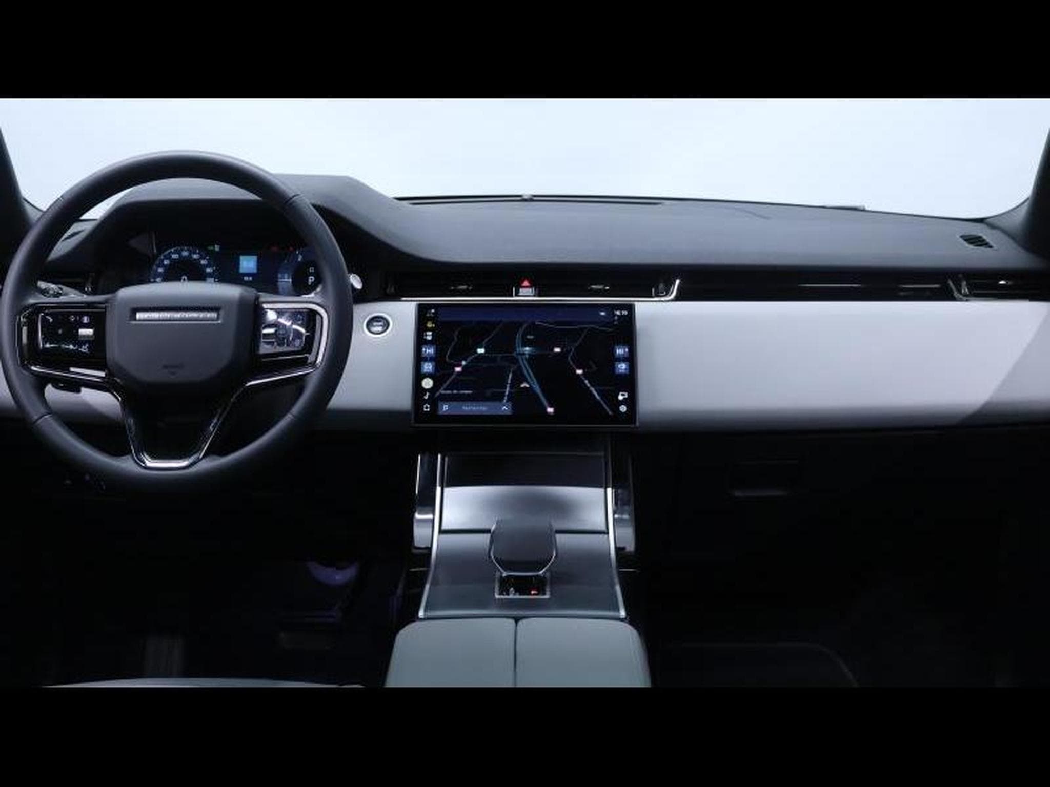 Land-Rover Range Rover Evoque D165 S AWD auto (2025) - Photo 13