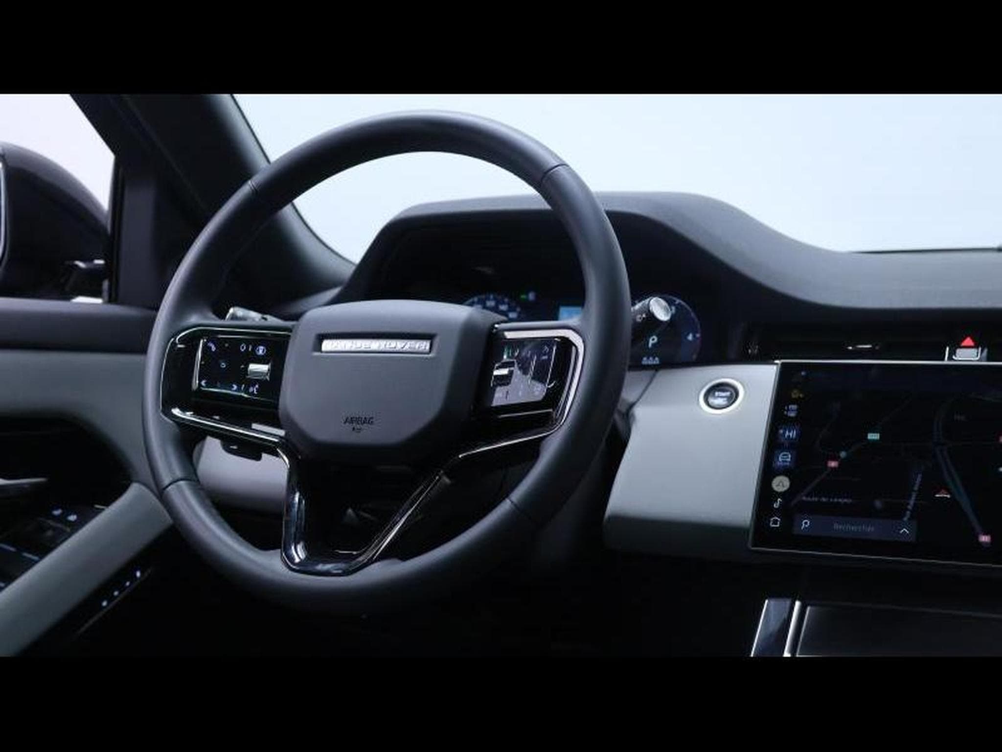 Land-Rover Range Rover Evoque D165 S AWD auto (2025) - Photo 14