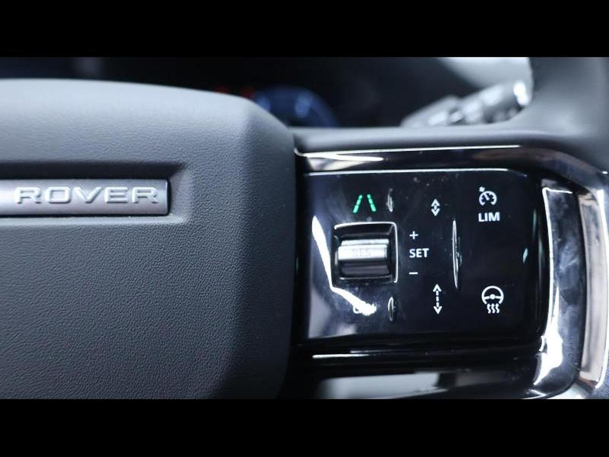 Land-Rover Range Rover Evoque D165 S AWD auto (2025) - Photo 16