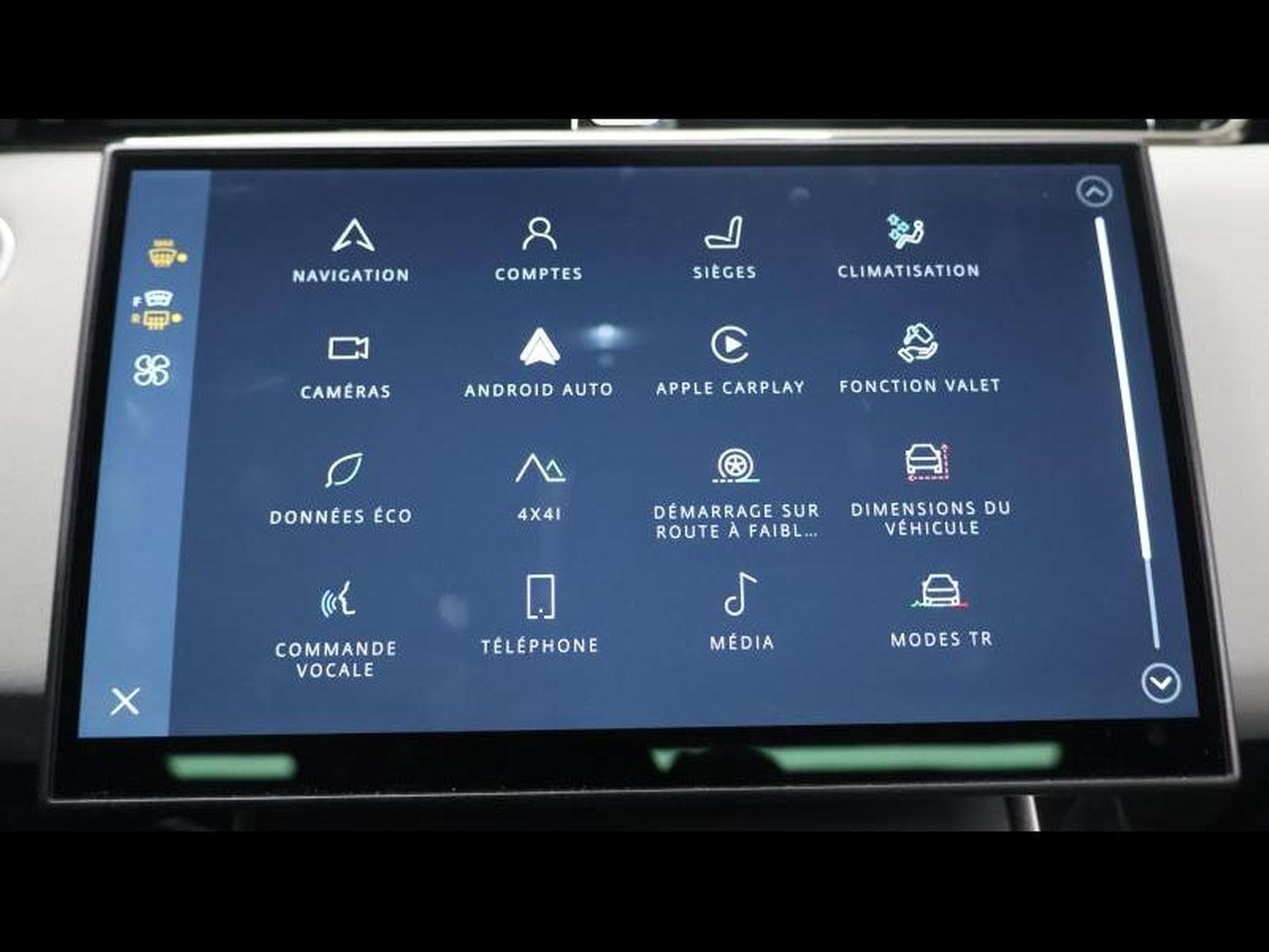 Land-Rover Range Rover Evoque D165 S AWD auto (2025) - Photo 18