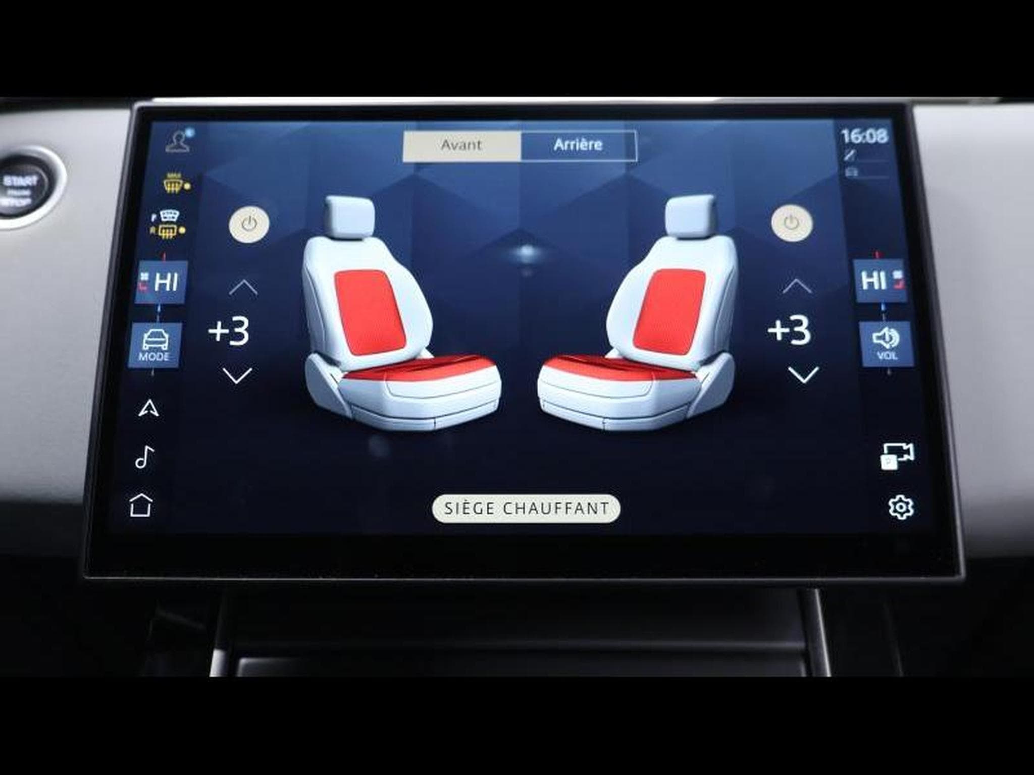 Land-Rover Range Rover Evoque D165 S AWD auto (2025) - Photo 19