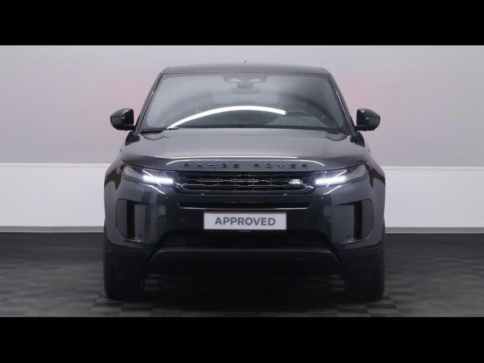 Land-Rover Range Rover Evoque D165 S AWD auto (2025) - Photo 2