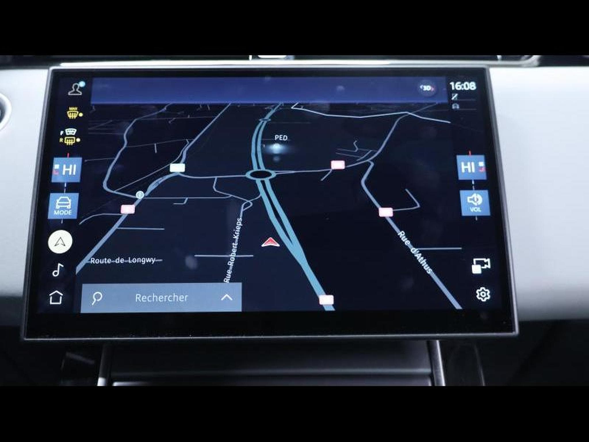 Land-Rover Range Rover Evoque D165 S AWD auto (2025) - Photo 20