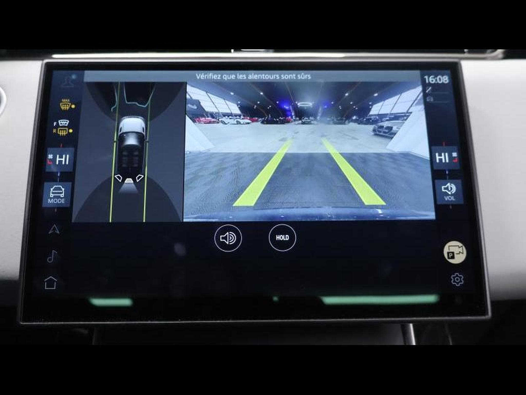 Land-Rover Range Rover Evoque D165 S AWD auto (2025) - Photo 21