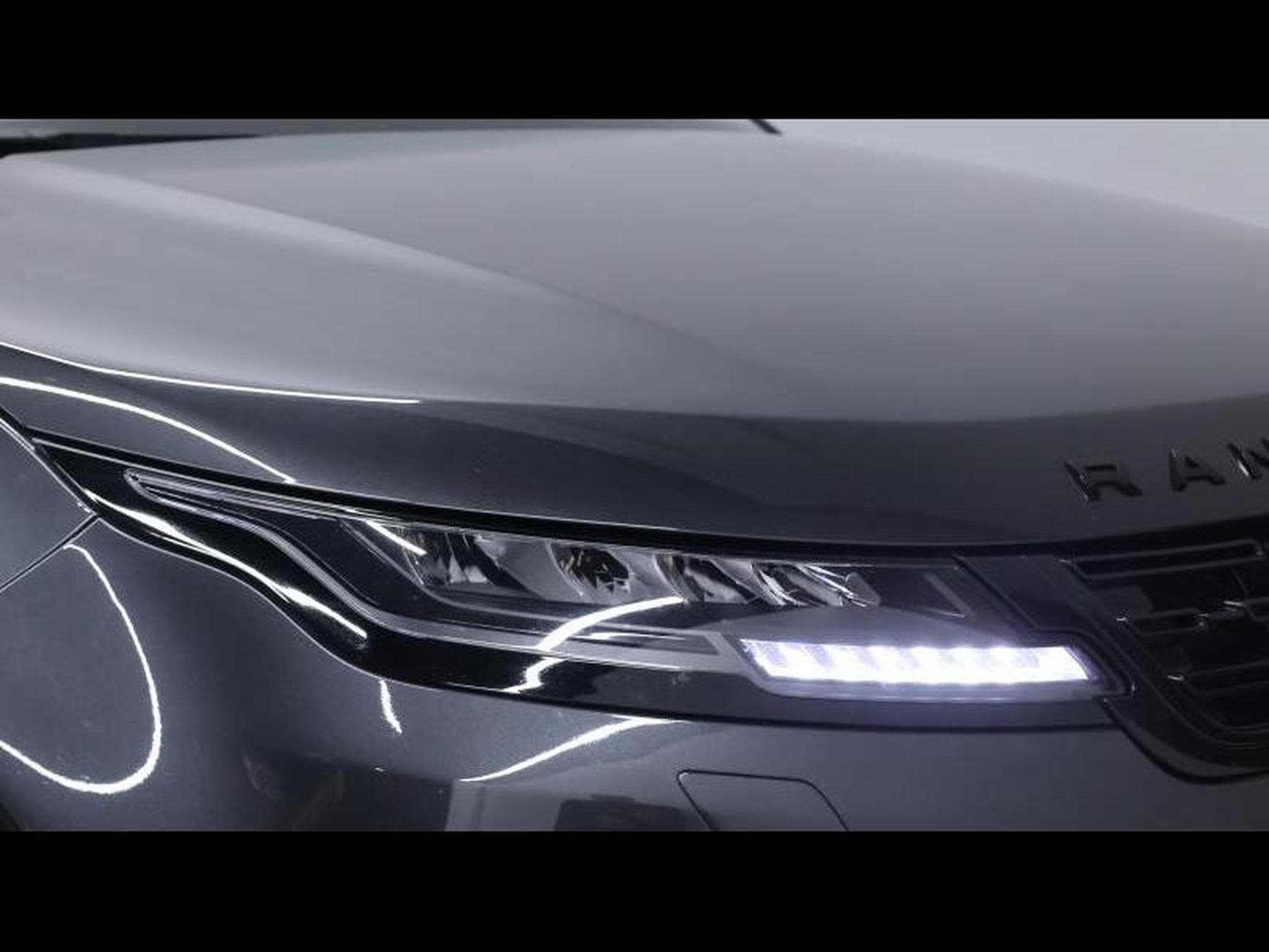 Land-Rover Range Rover Evoque D165 S AWD auto (2025) - Photo 7