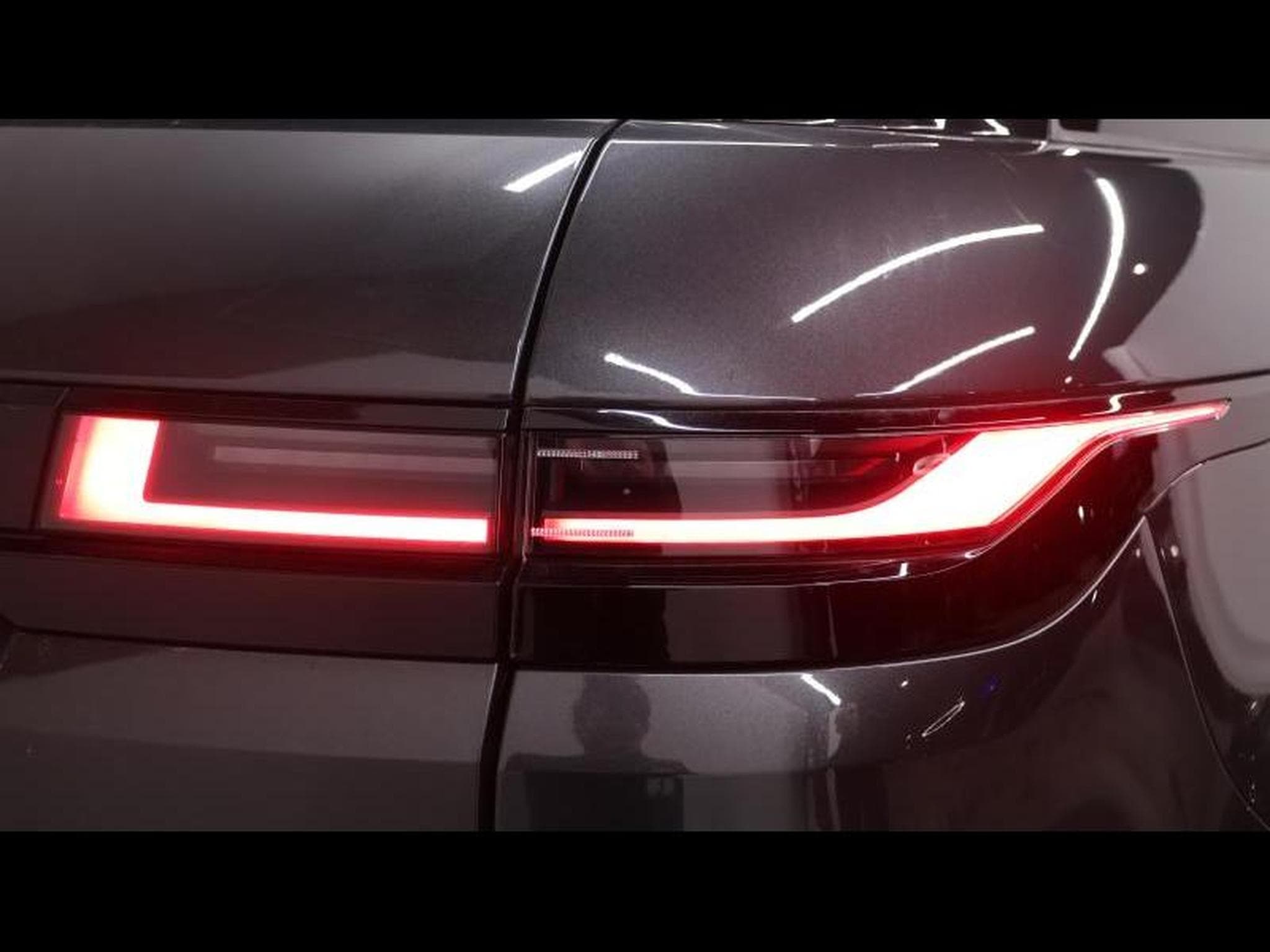 Land-Rover Range Rover Evoque D165 S AWD auto (2025) - Photo 8