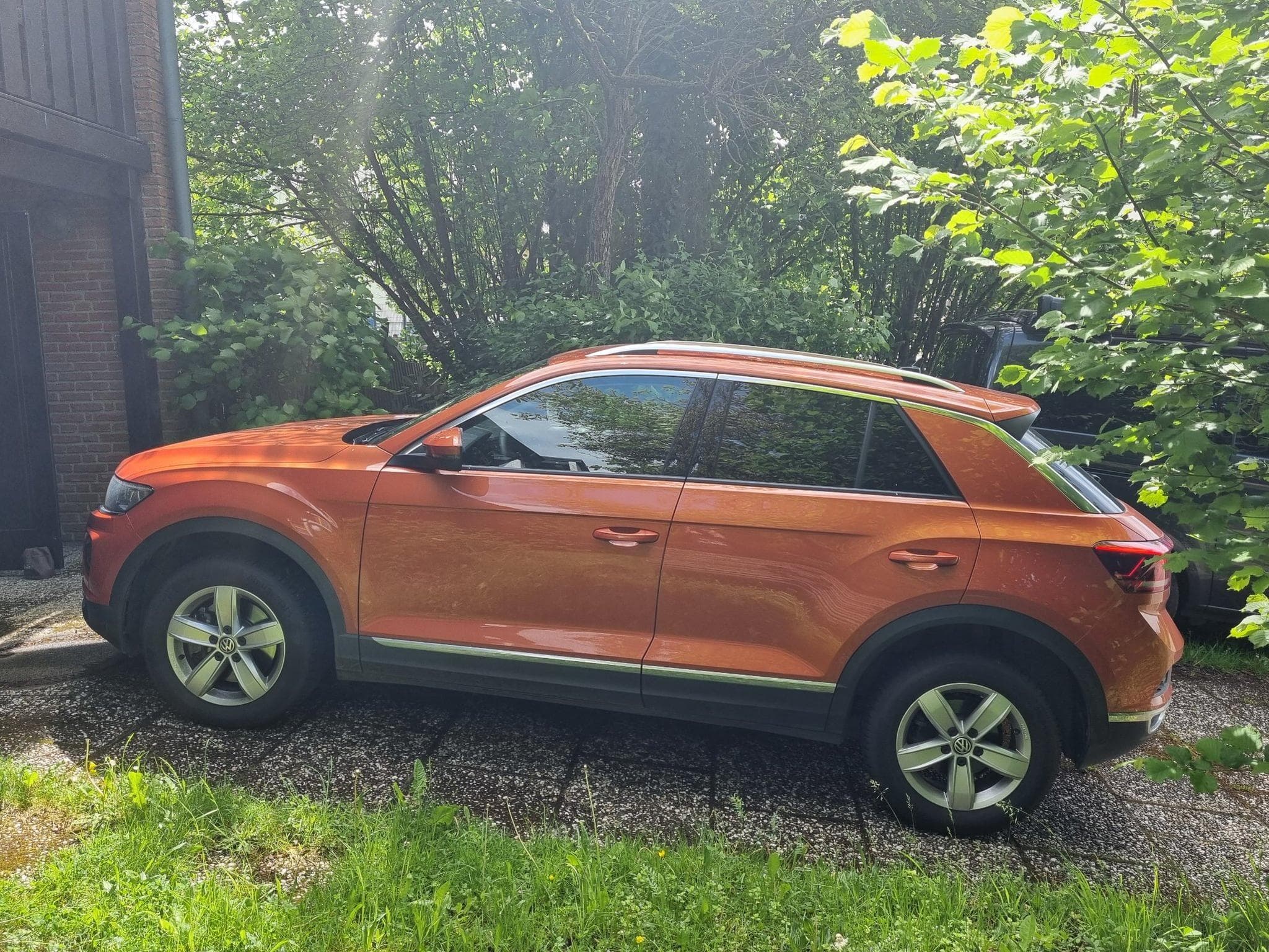 VW T-Roc (2019) - Foto 2