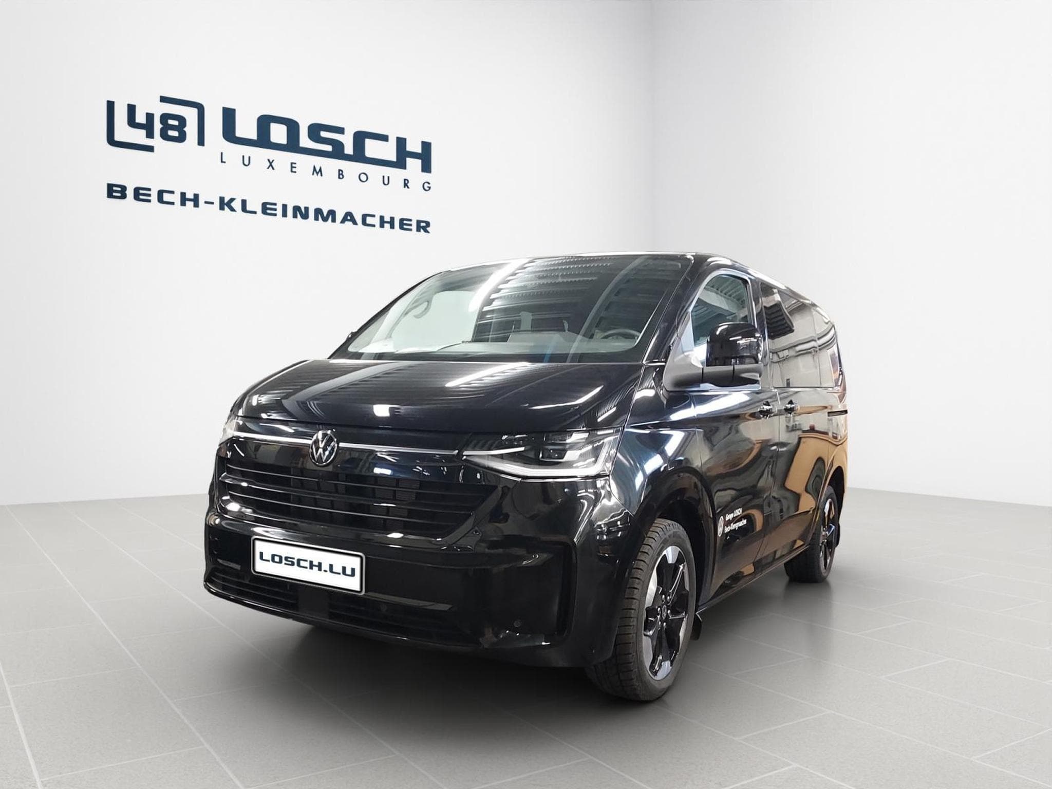 VW T7 Style (2026) - Photo 1