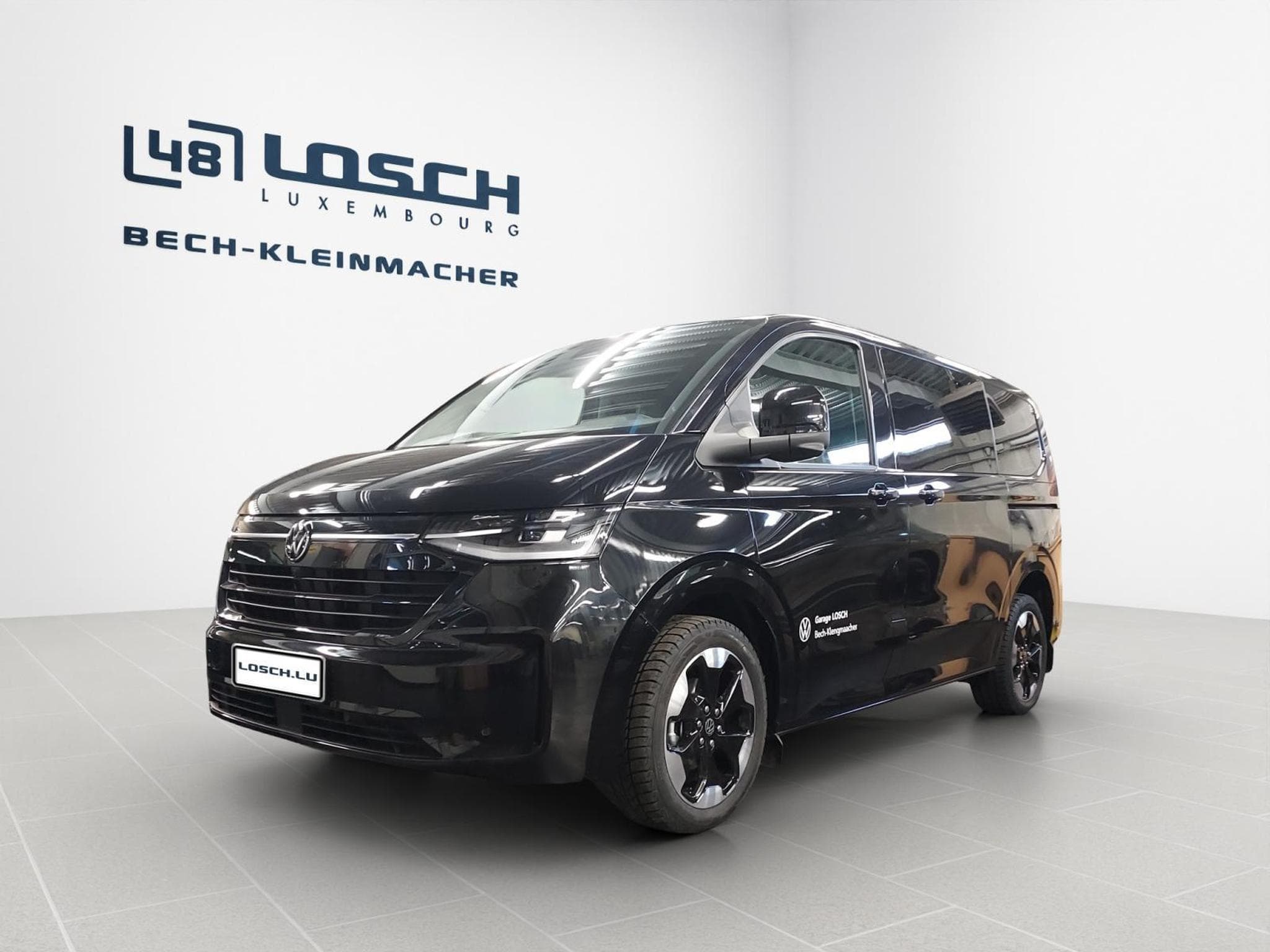 VW T7 Style (2026) - Photo 2