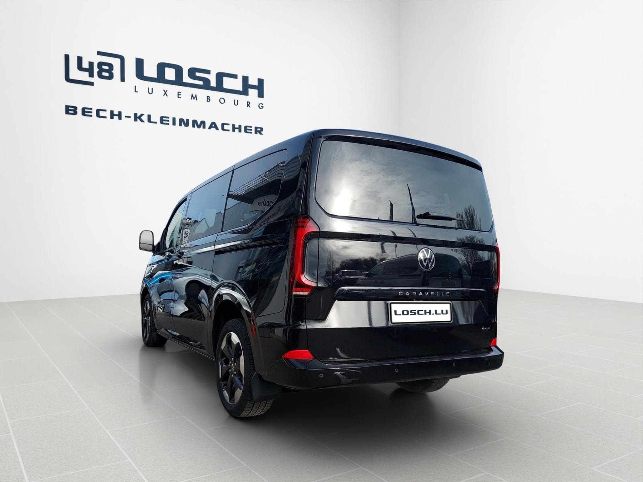 VW T7 Style (2026) - Photo 5