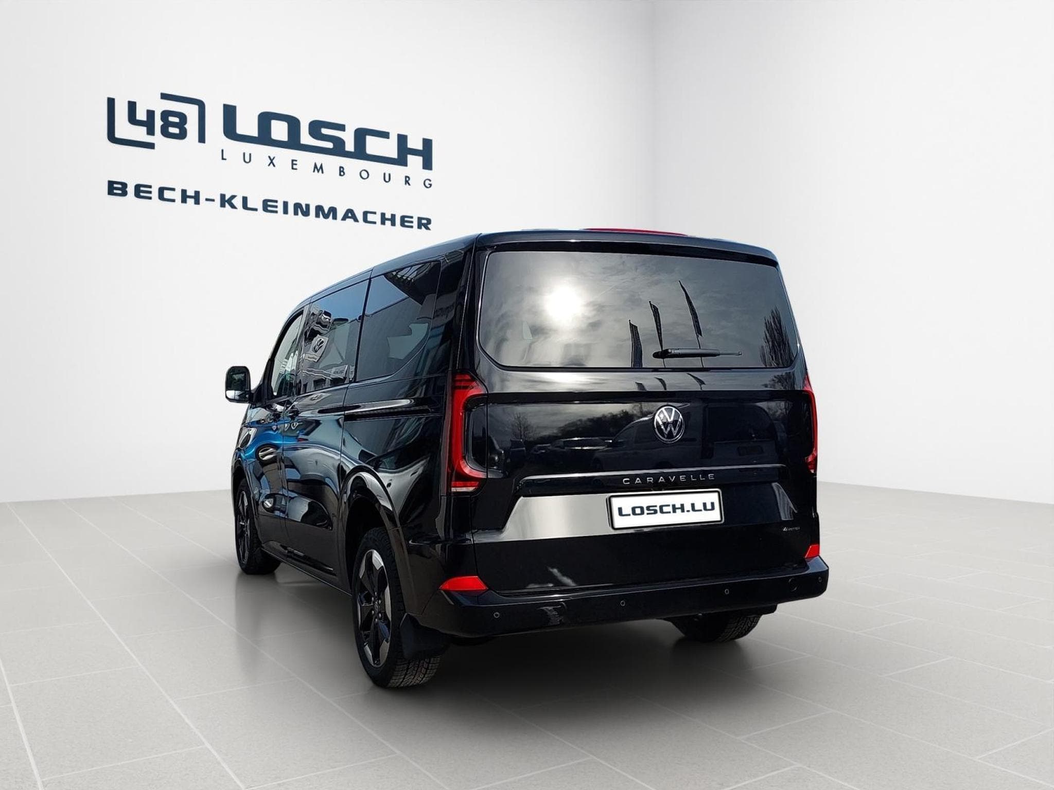 VW T7 Style (2026) - Photo 6