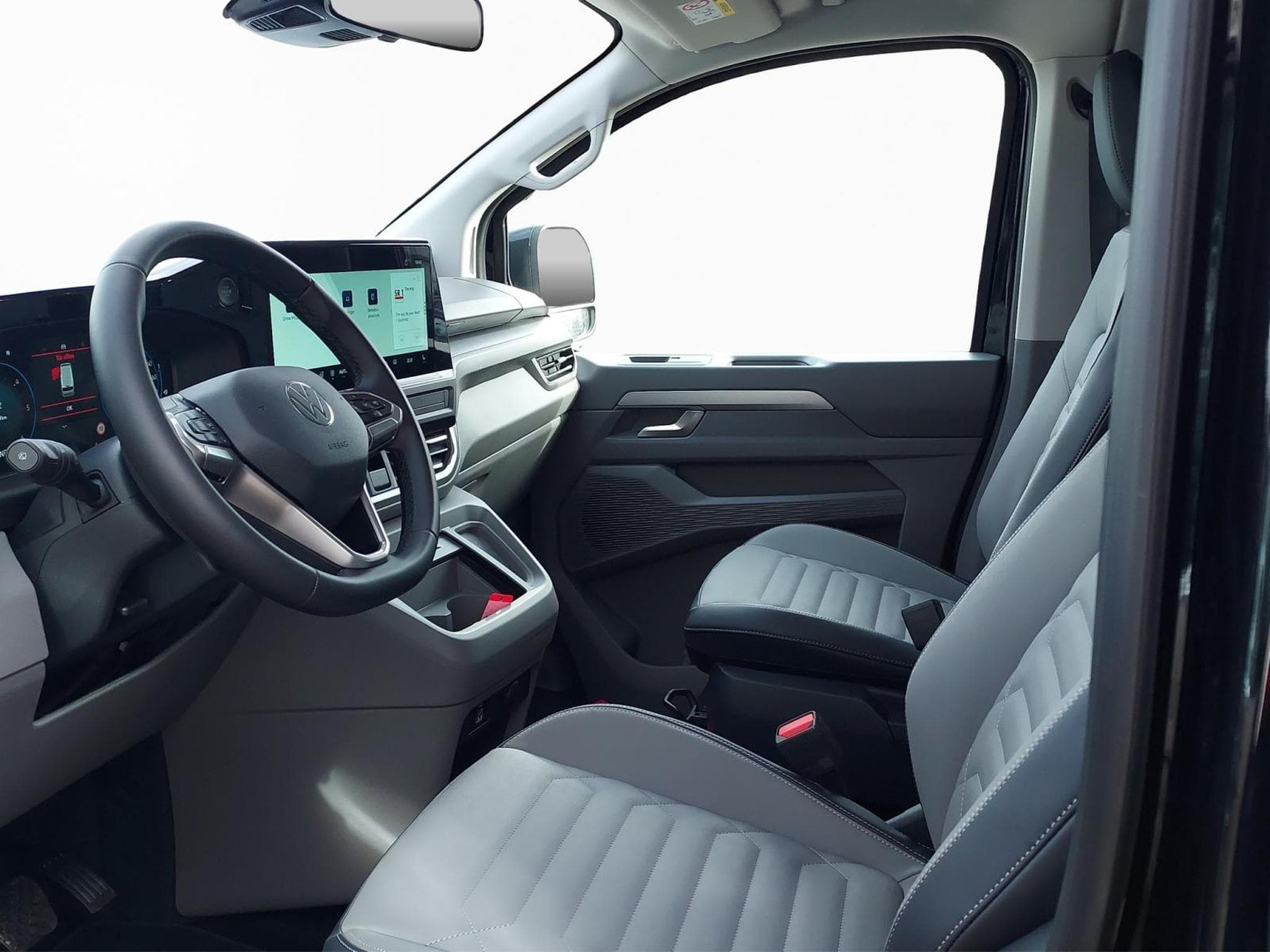 VW T7 Style (2026) - Photo 7