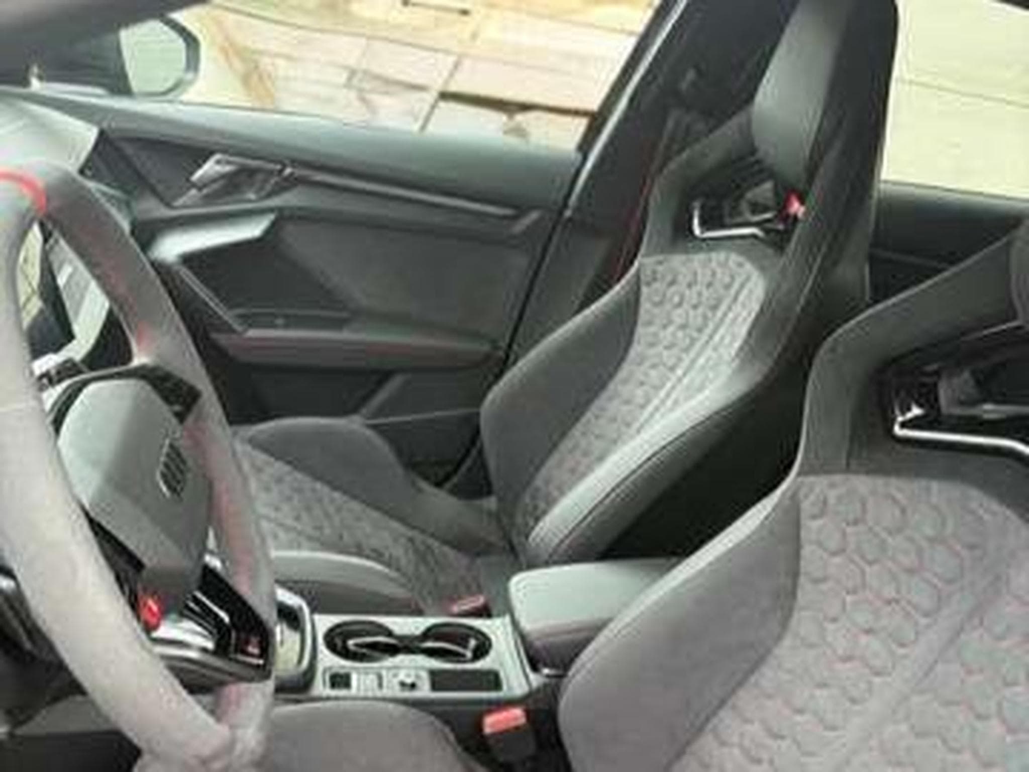 Audi RS3 RS3 (2025) - Photo 3