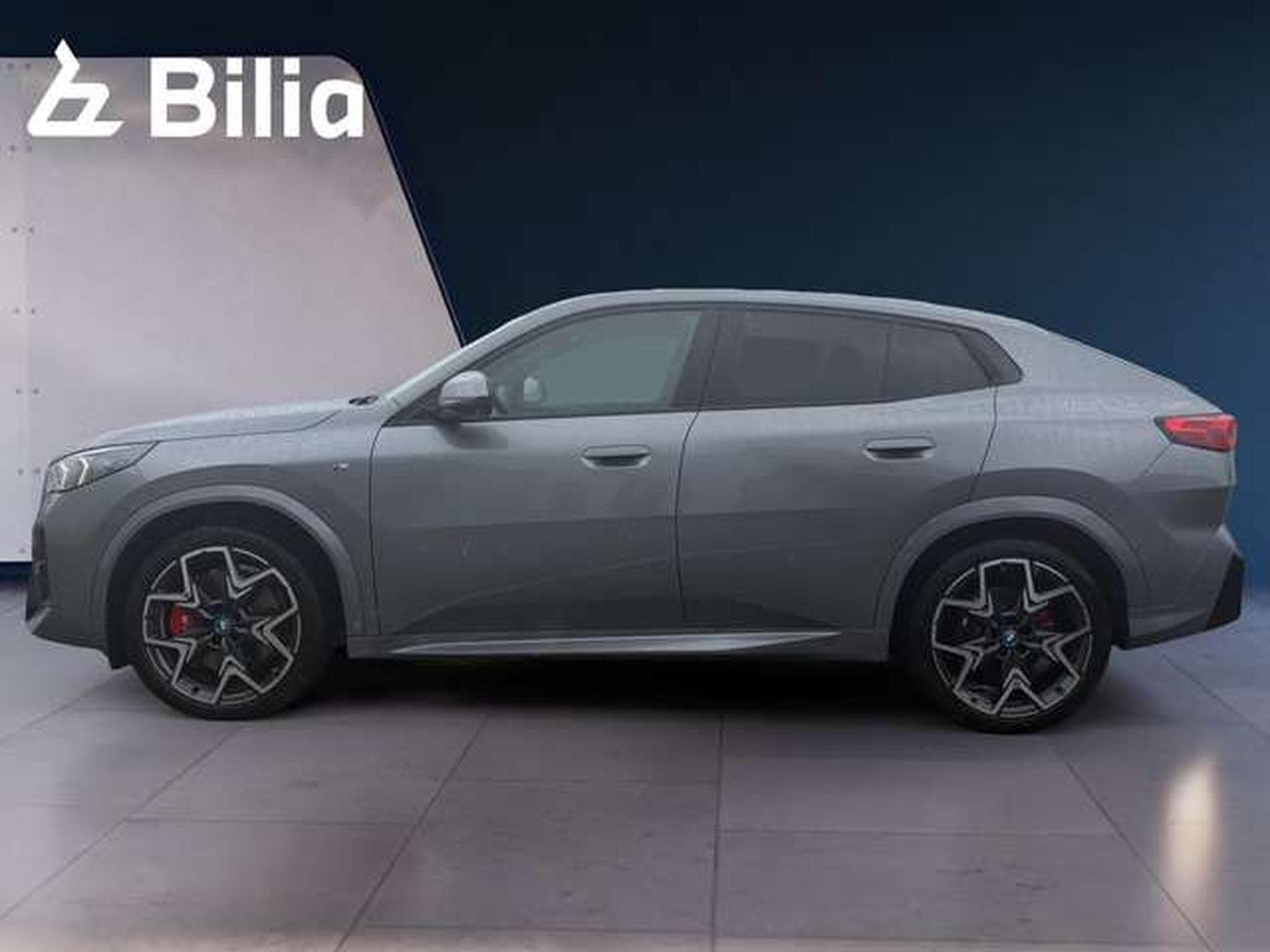 BMW iX2 xDrive30 DAB LED Komfortzg. (2025) - Foto 3