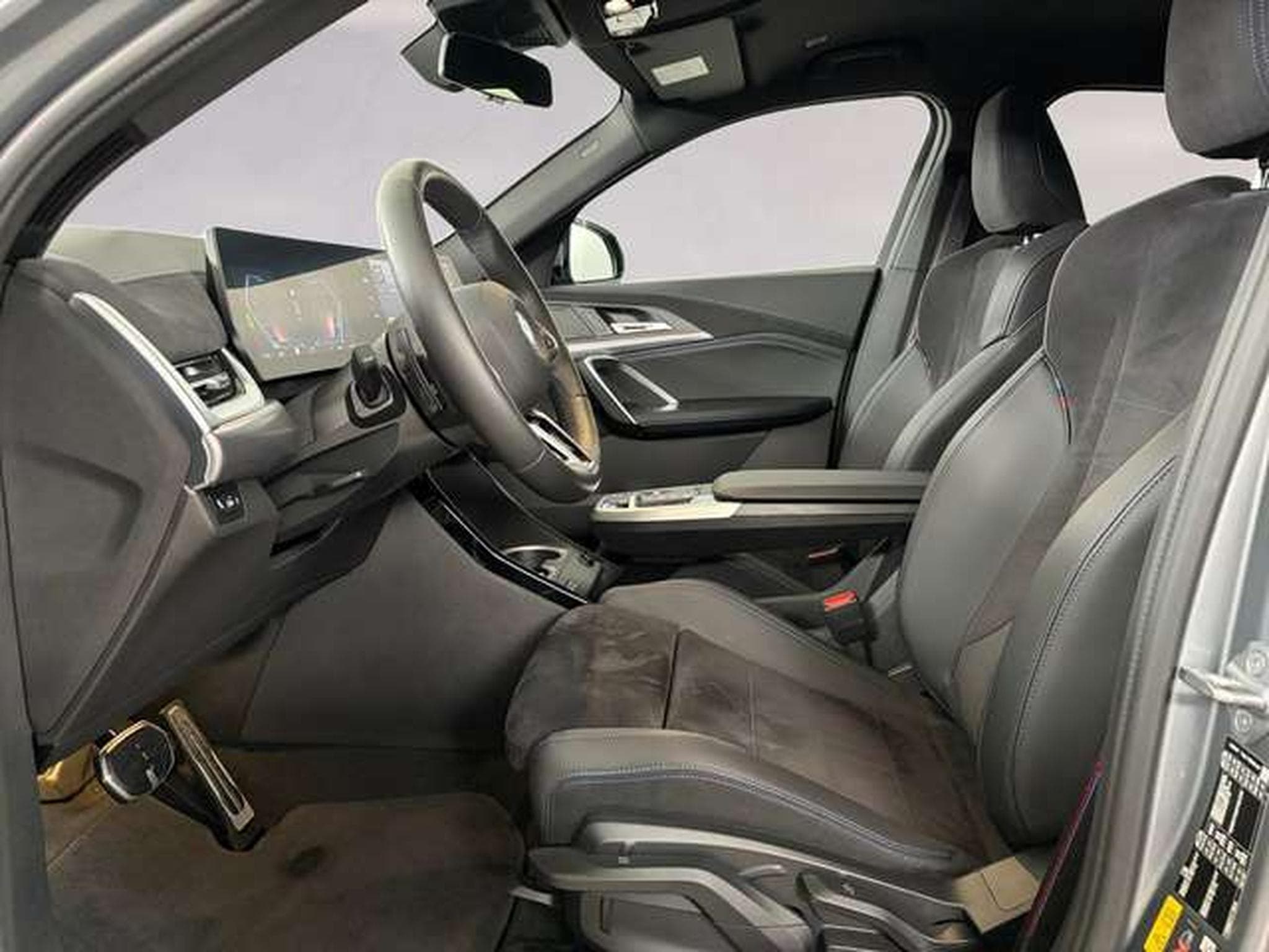 BMW iX2 xDrive30 DAB LED Komfortzg. (2025) - Foto 9