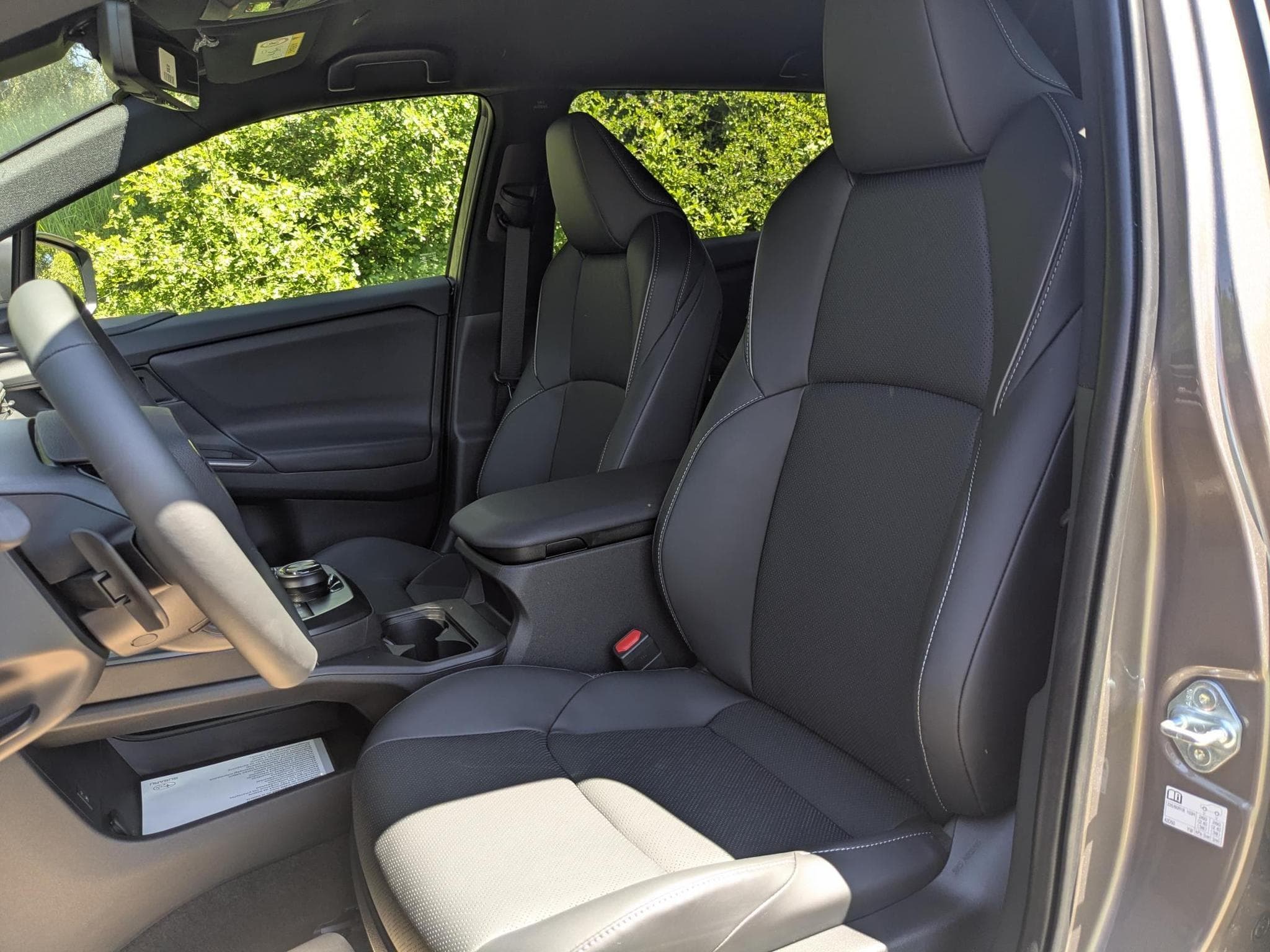 Subaru Outback E -OUTBACK (2026) - Photo 4