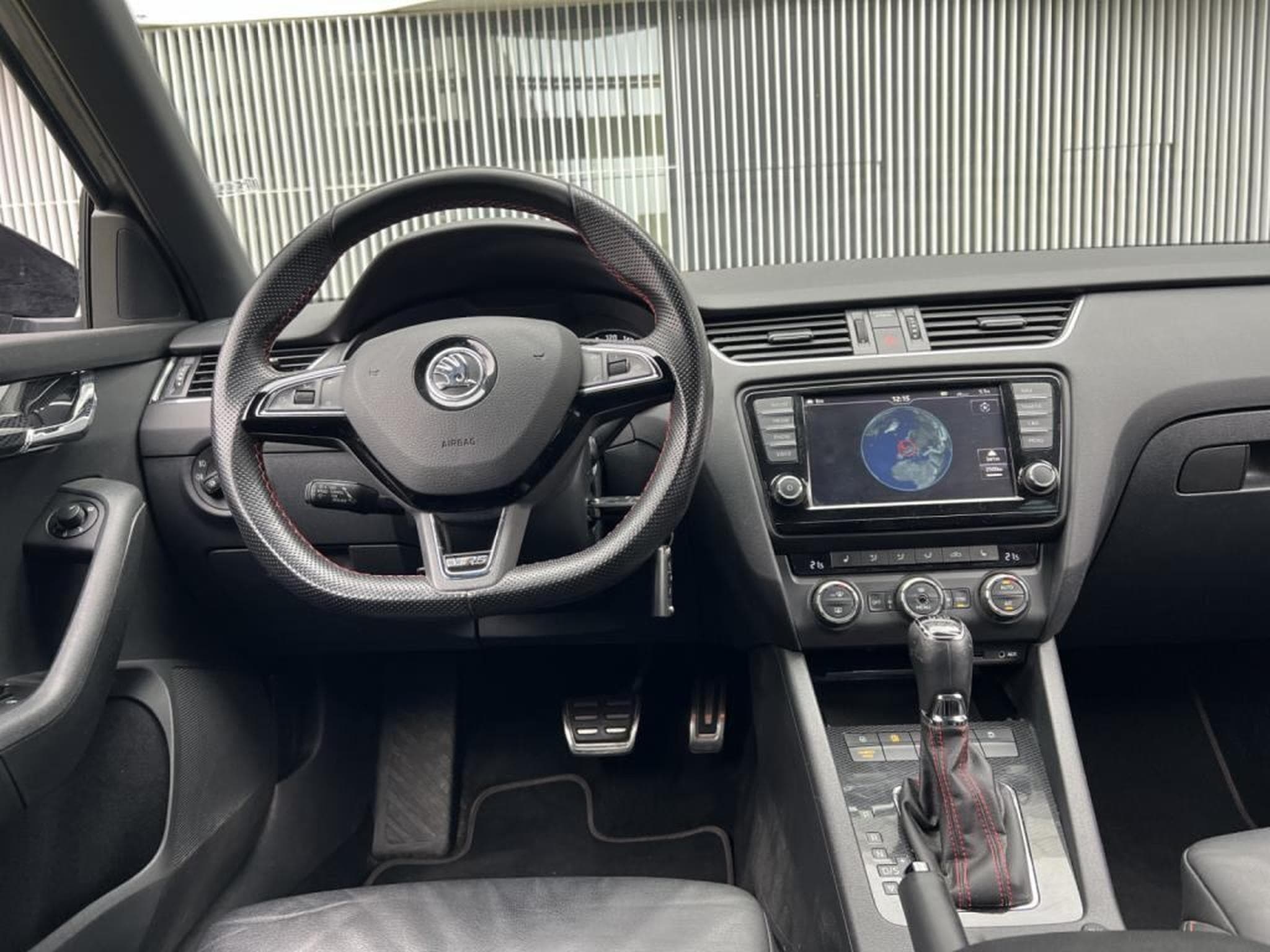 Skoda Octavia Automatique / 2.0 TDI / (2015) - Photo 13