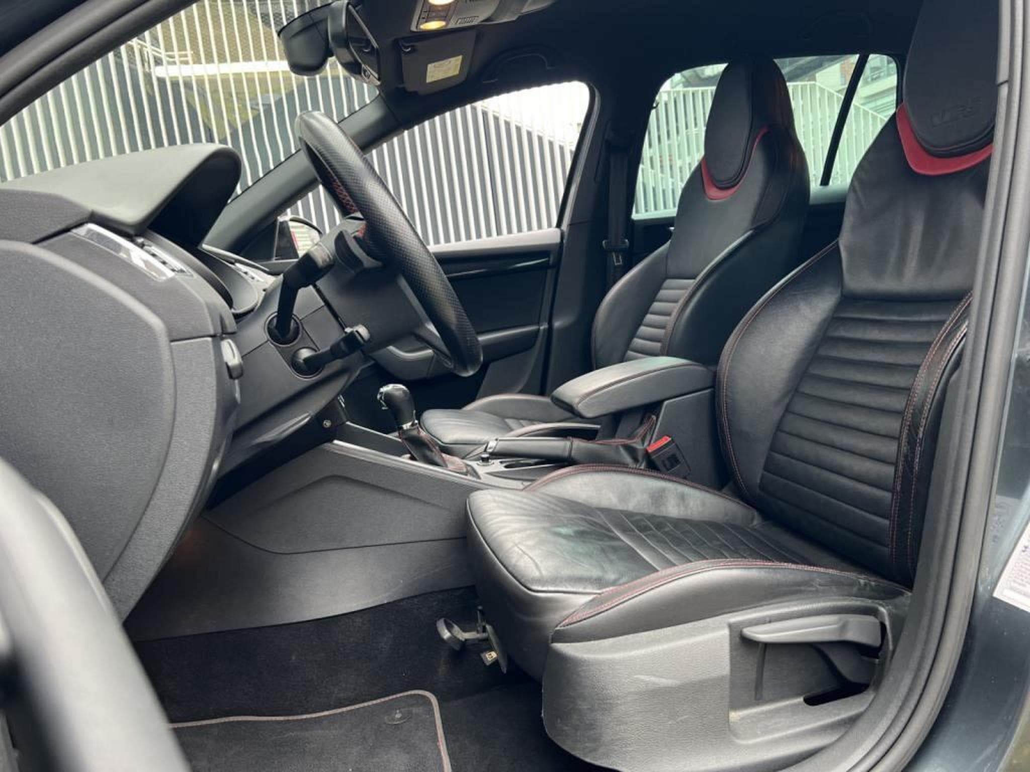 Skoda Octavia Automatique / 2.0 TDI / (2015) - Photo 15