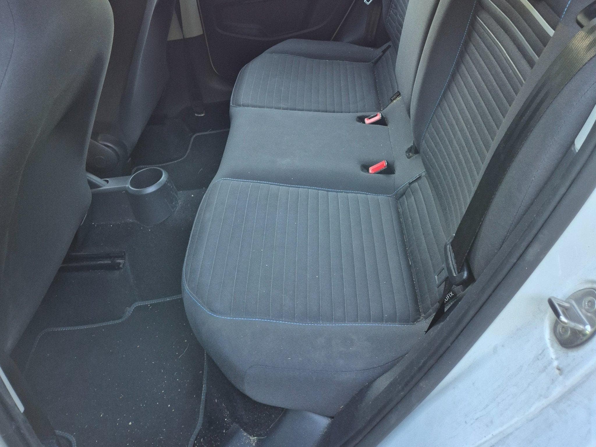 VW UP (2014) - Foto 3