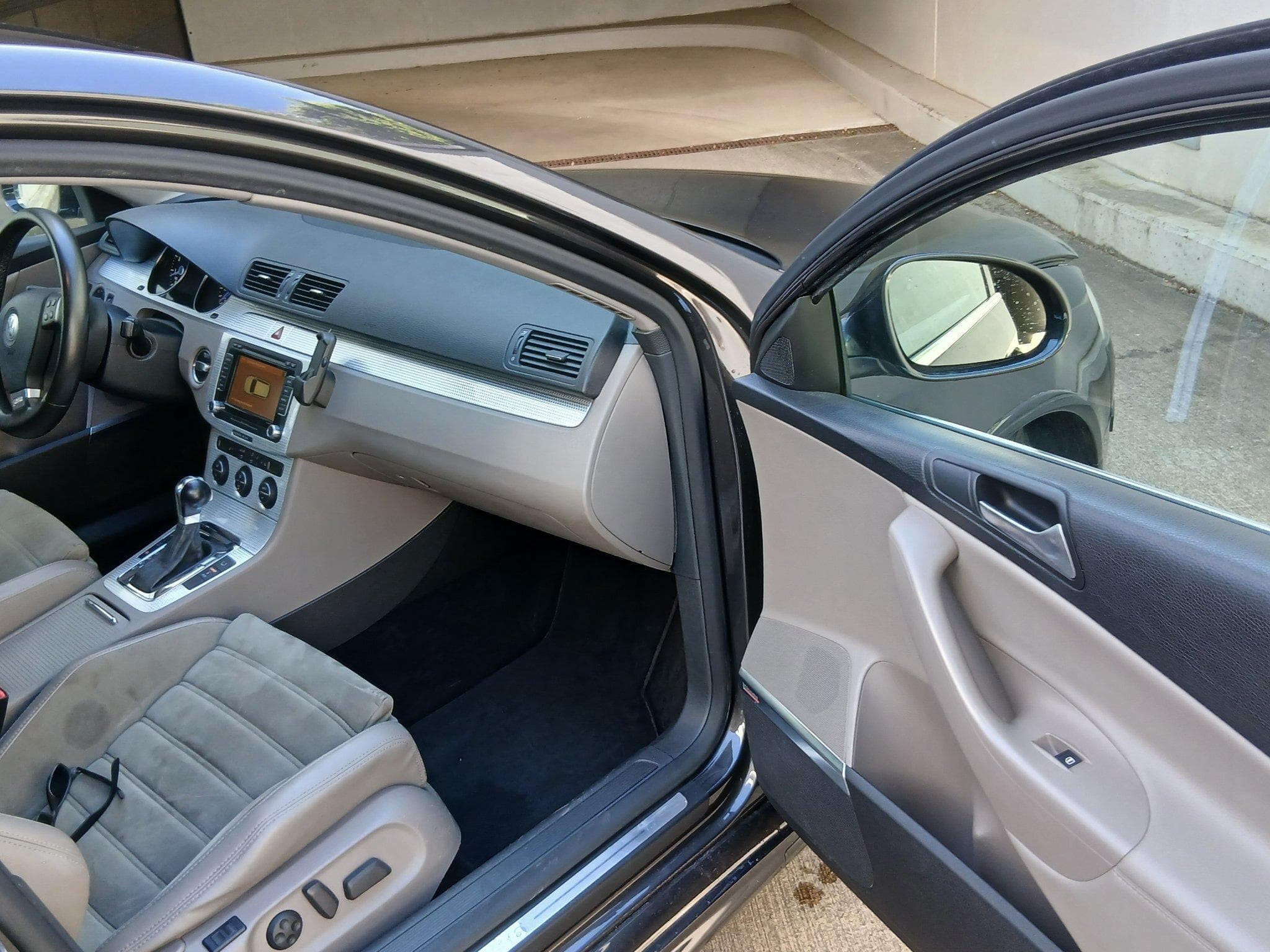 VW Passat R36 (2010) - Photo 3