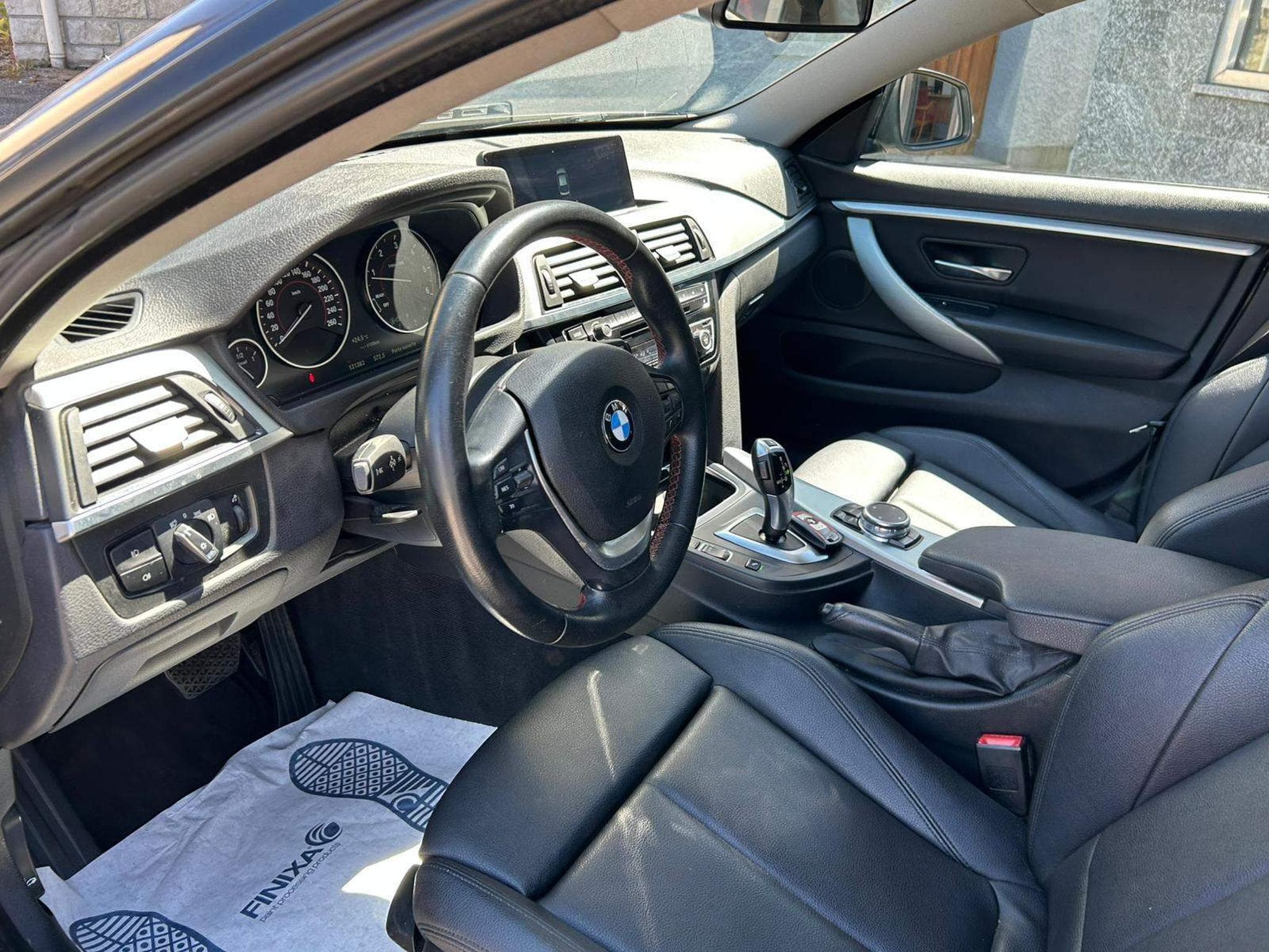 BMW 420 Gran Coupé DA 184cv SIEGES SPORT (2016) - Foto 13