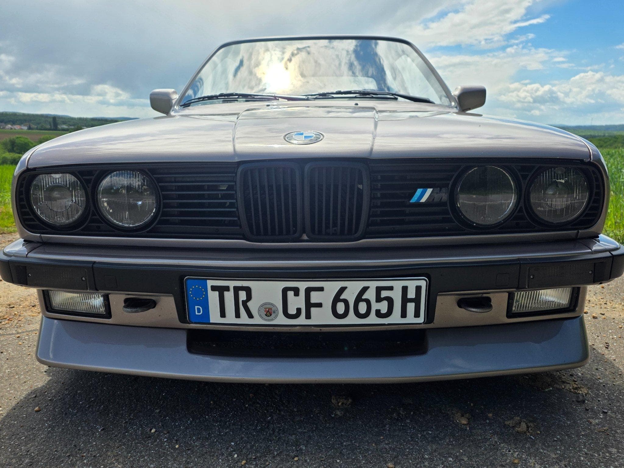 BMW 325 E30 (1986) - Photo 5