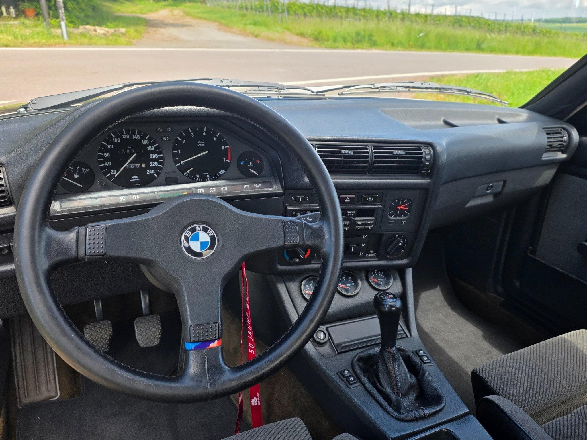 BMW 325 E30 (1986) - Photo 7